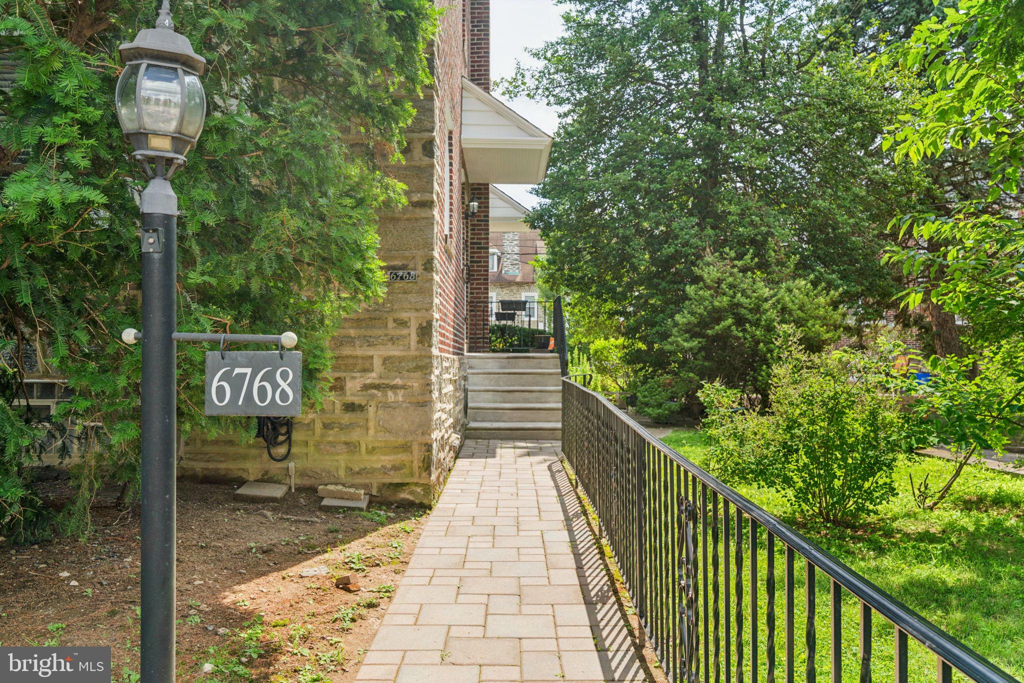 MT AIRY - Residential