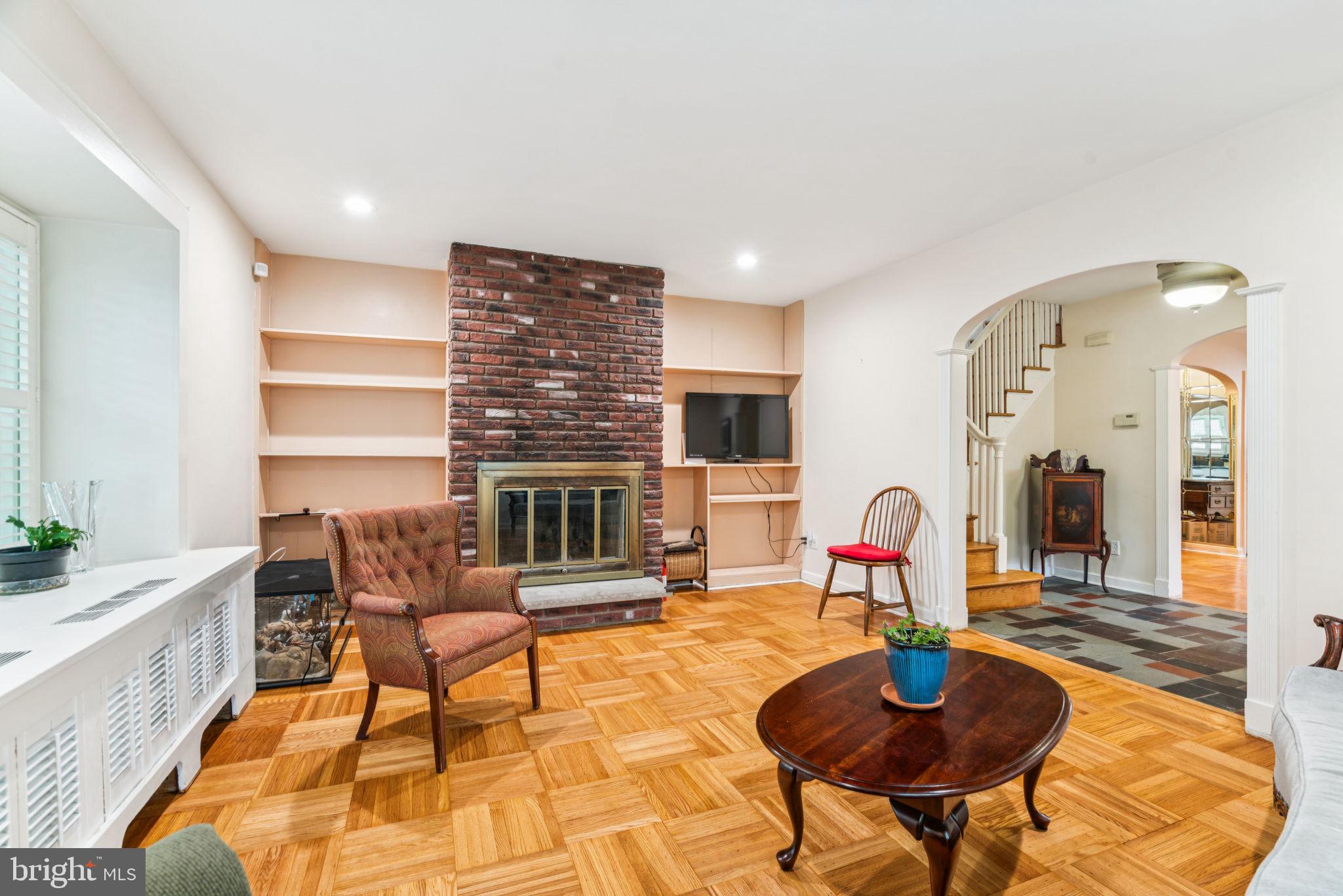 MT AIRY - Residential