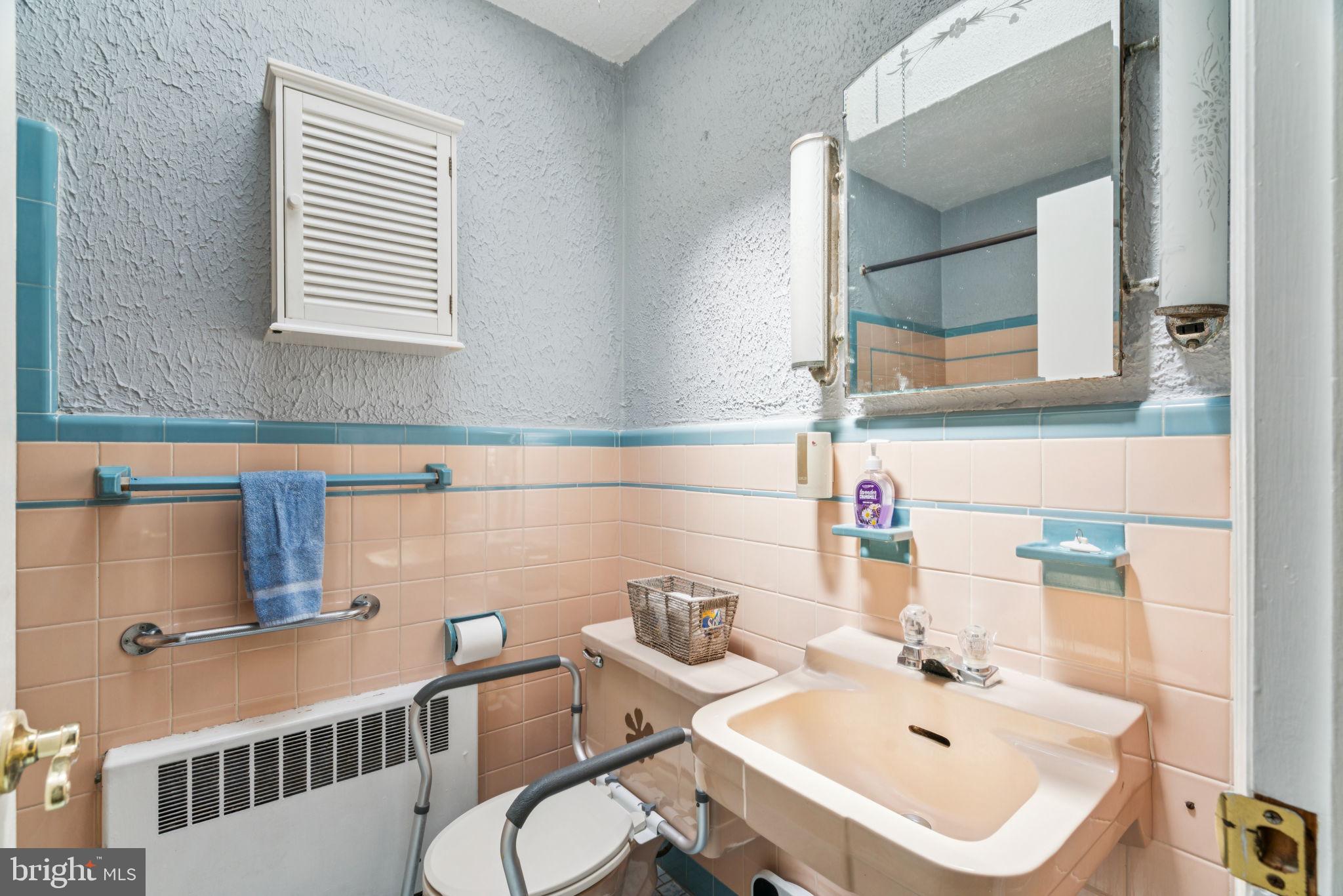 MT AIRY - Residential