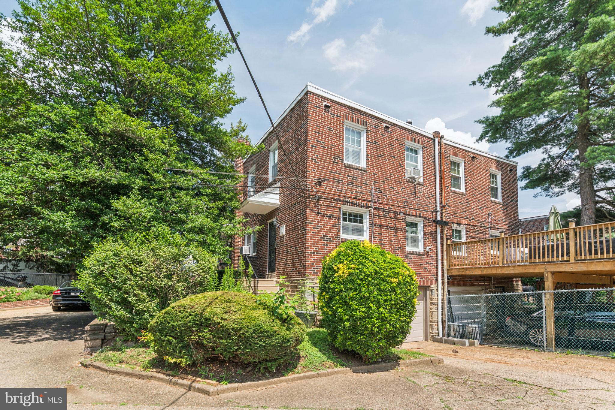 MT AIRY - Residential