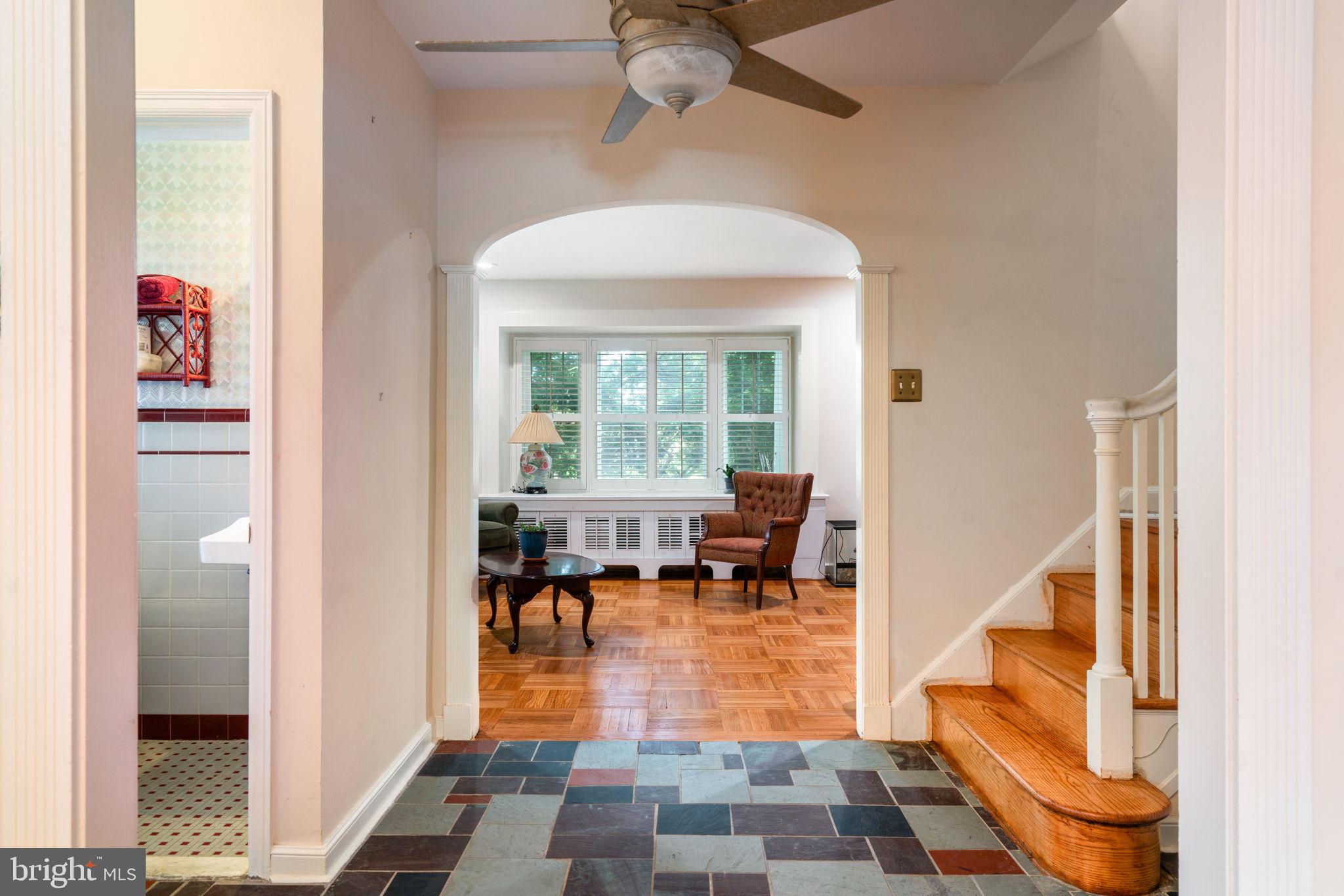 MT AIRY - Residential