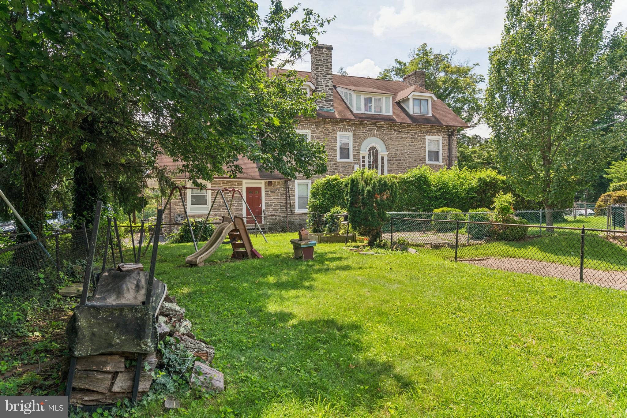 MT AIRY - Residential