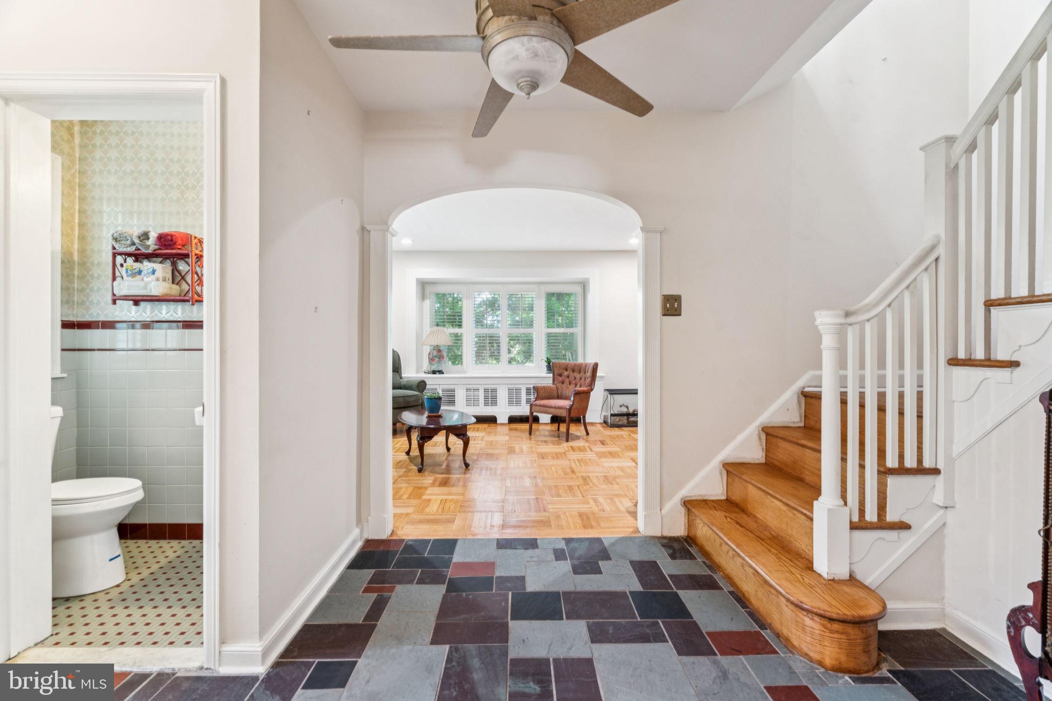 MT AIRY - Residential