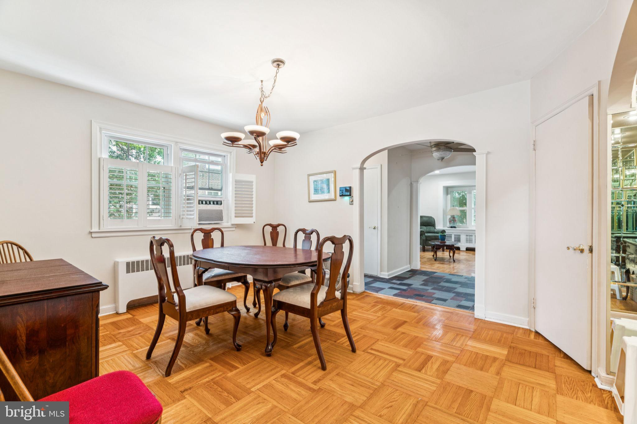 MT AIRY - Residential