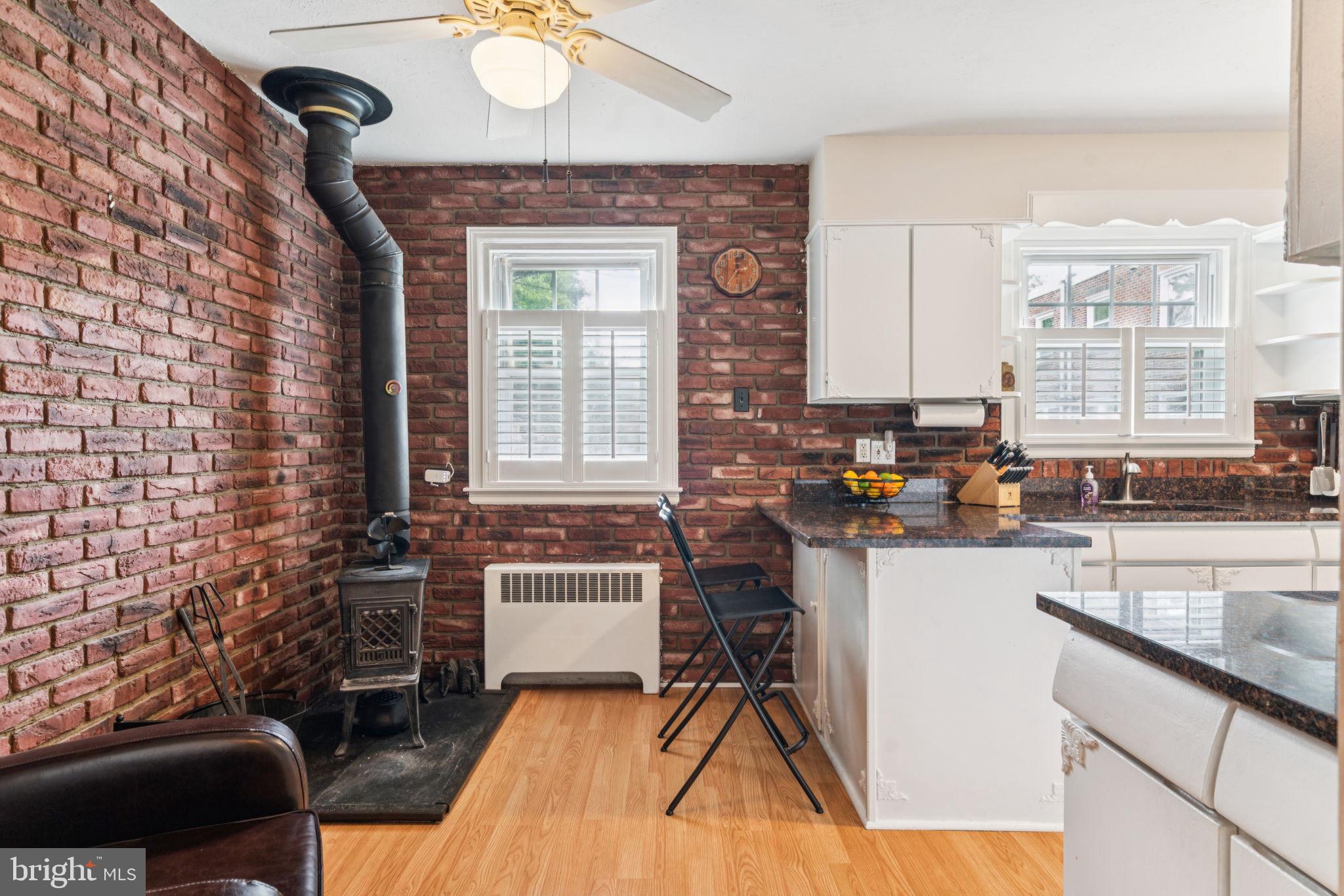 MT AIRY - Residential