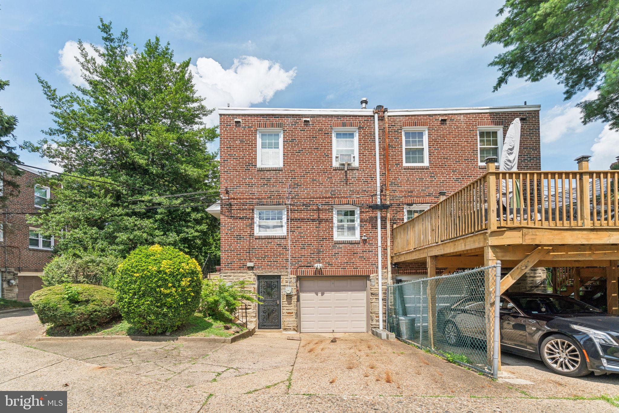 MT AIRY - Residential