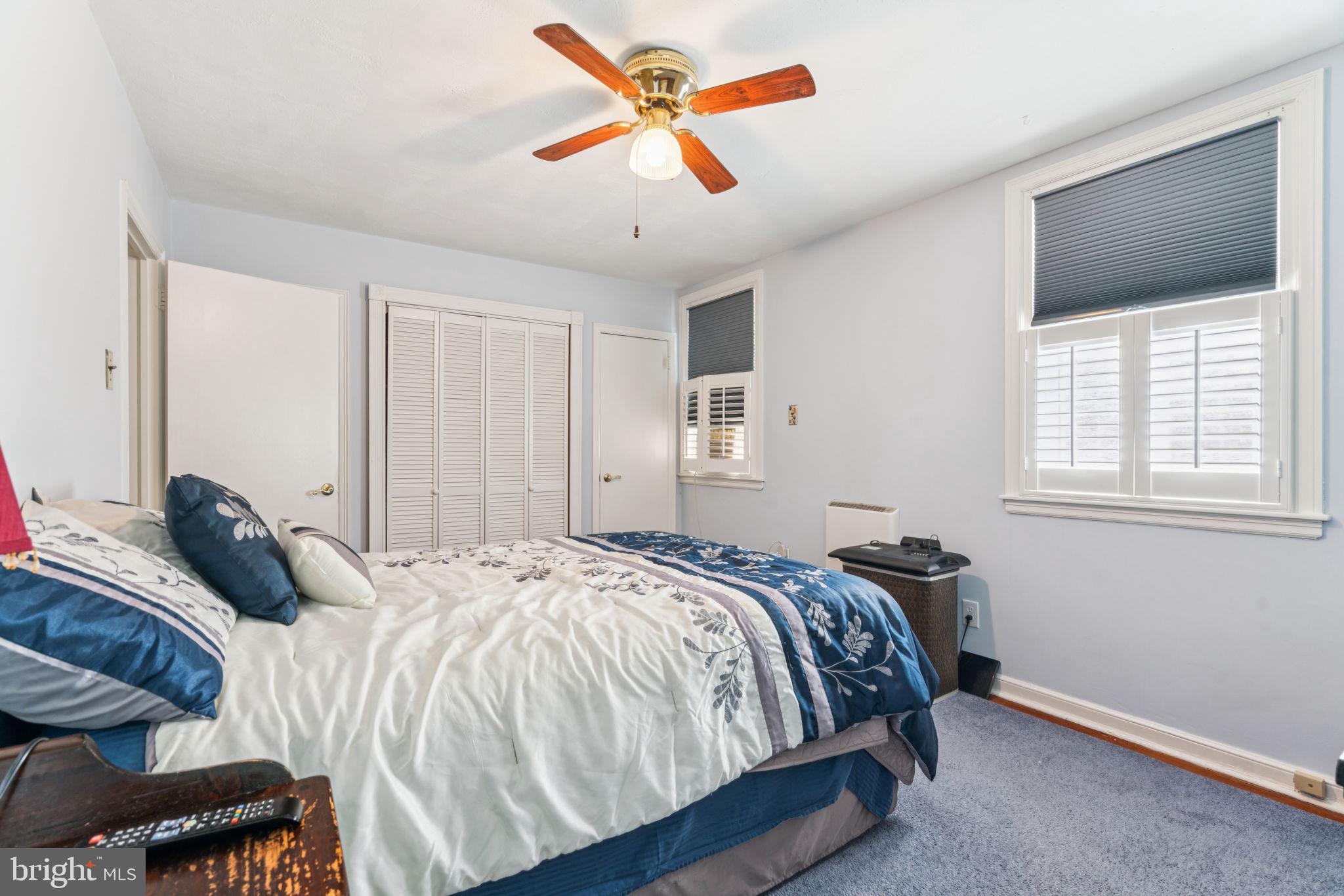 MT AIRY - Residential