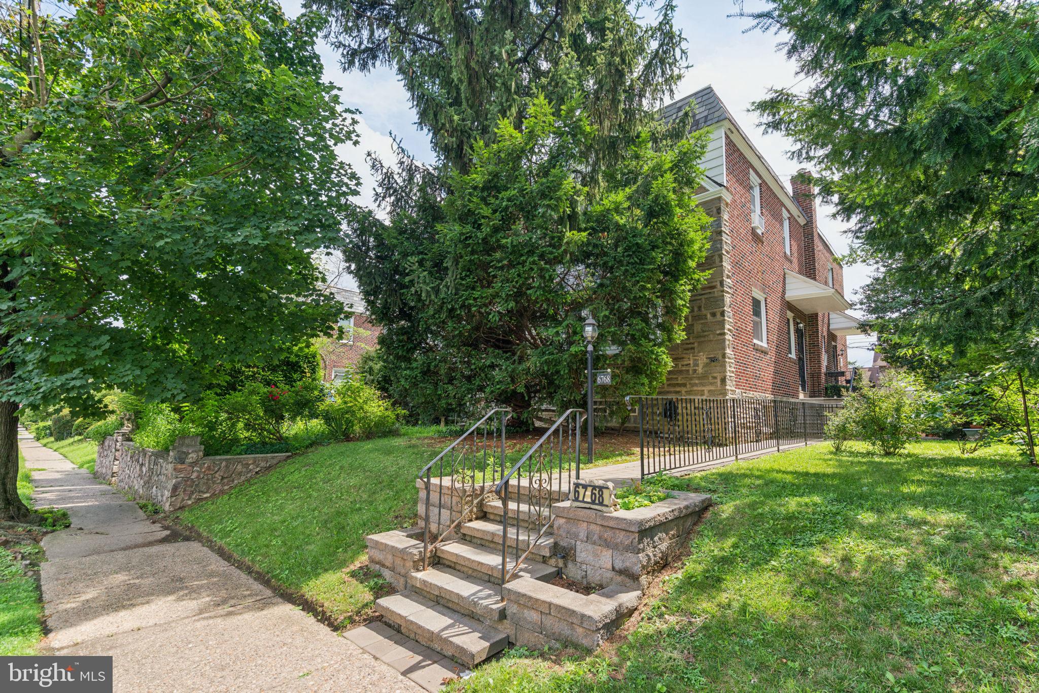 MT AIRY - Residential