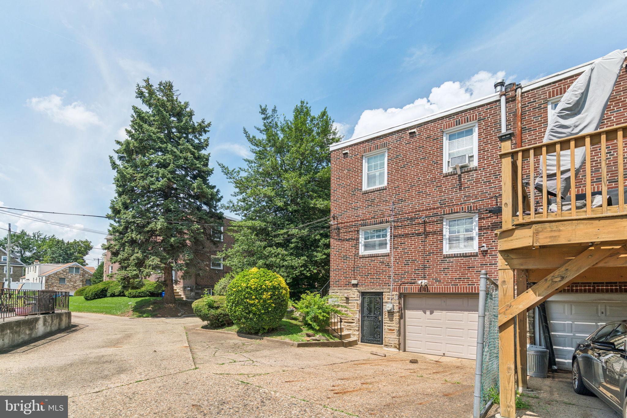 MT AIRY - Residential