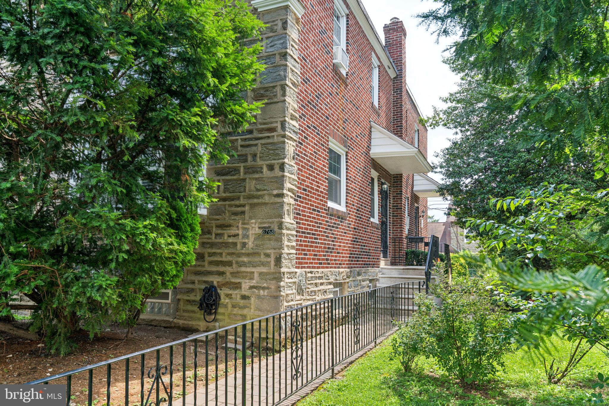 MT AIRY - Residential