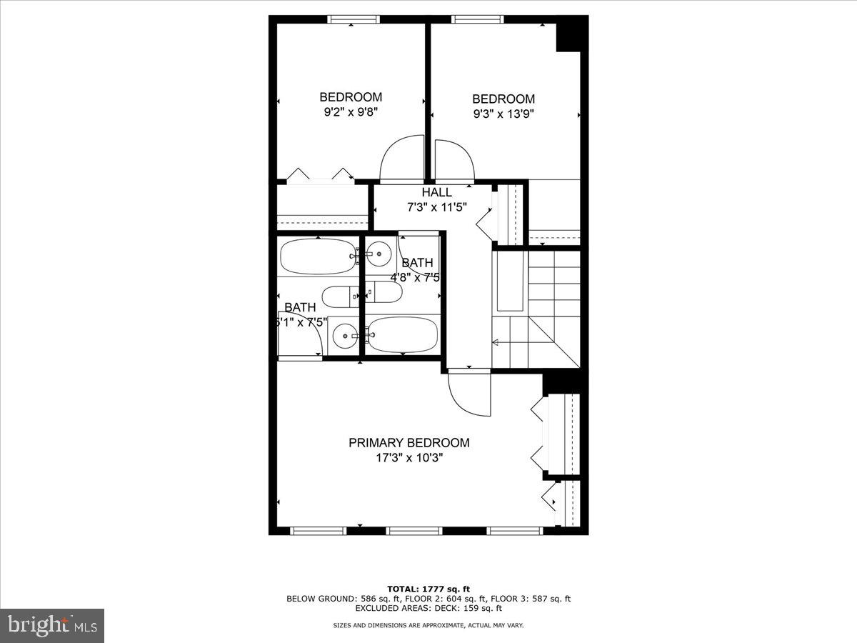 MONTCLAIR - Residential