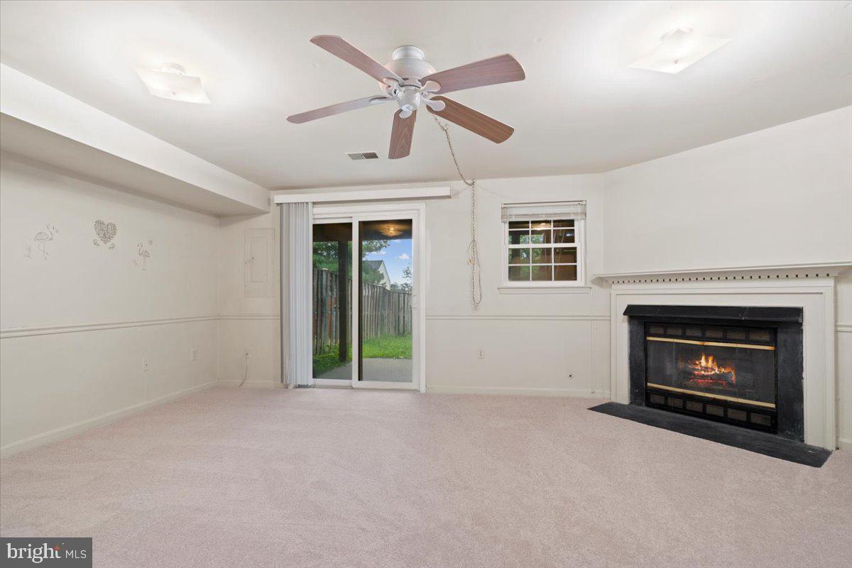 MONTCLAIR - Residential