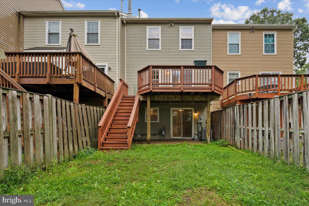 MONTCLAIR - Residential