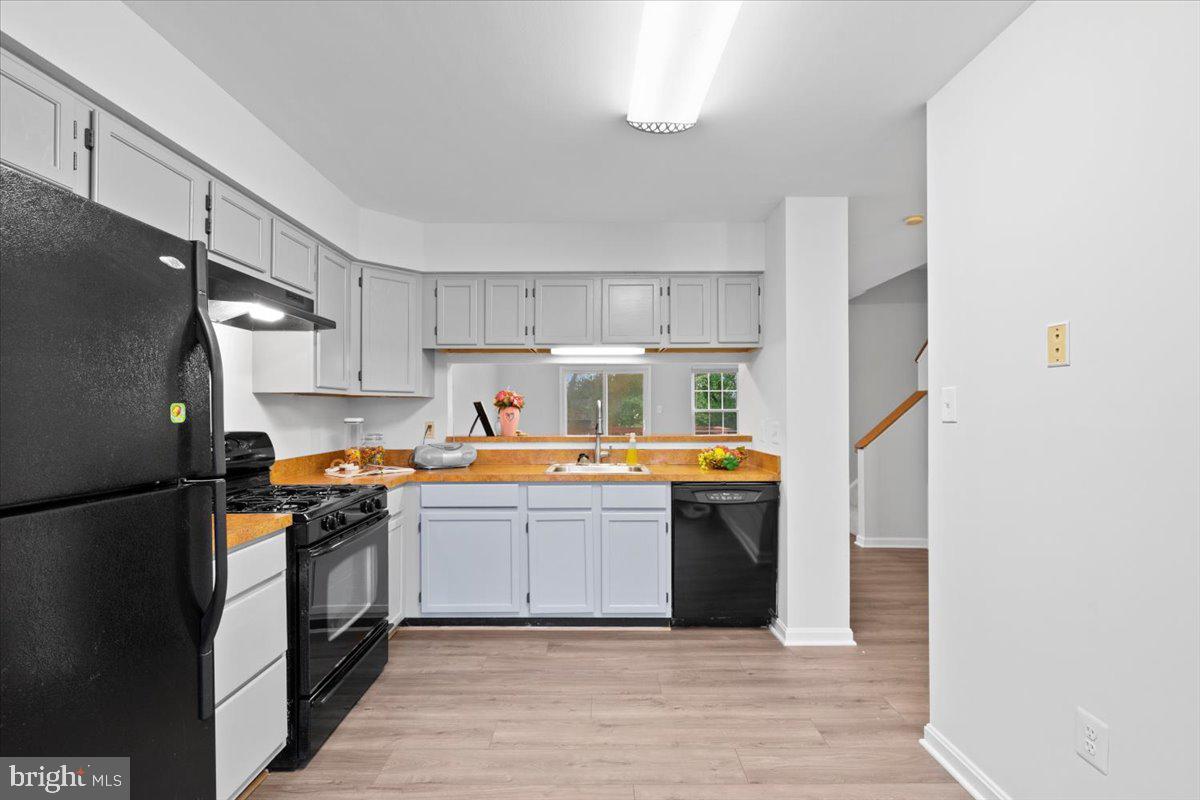 MONTCLAIR - Residential