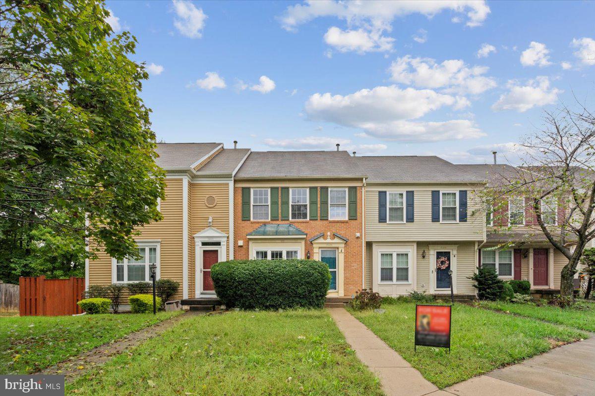 MONTCLAIR - Residential