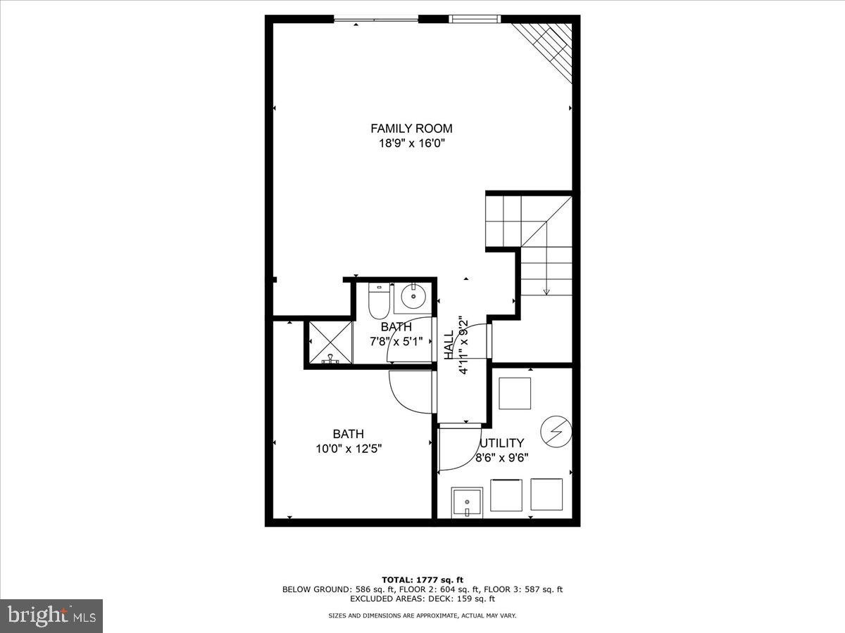 MONTCLAIR - Residential