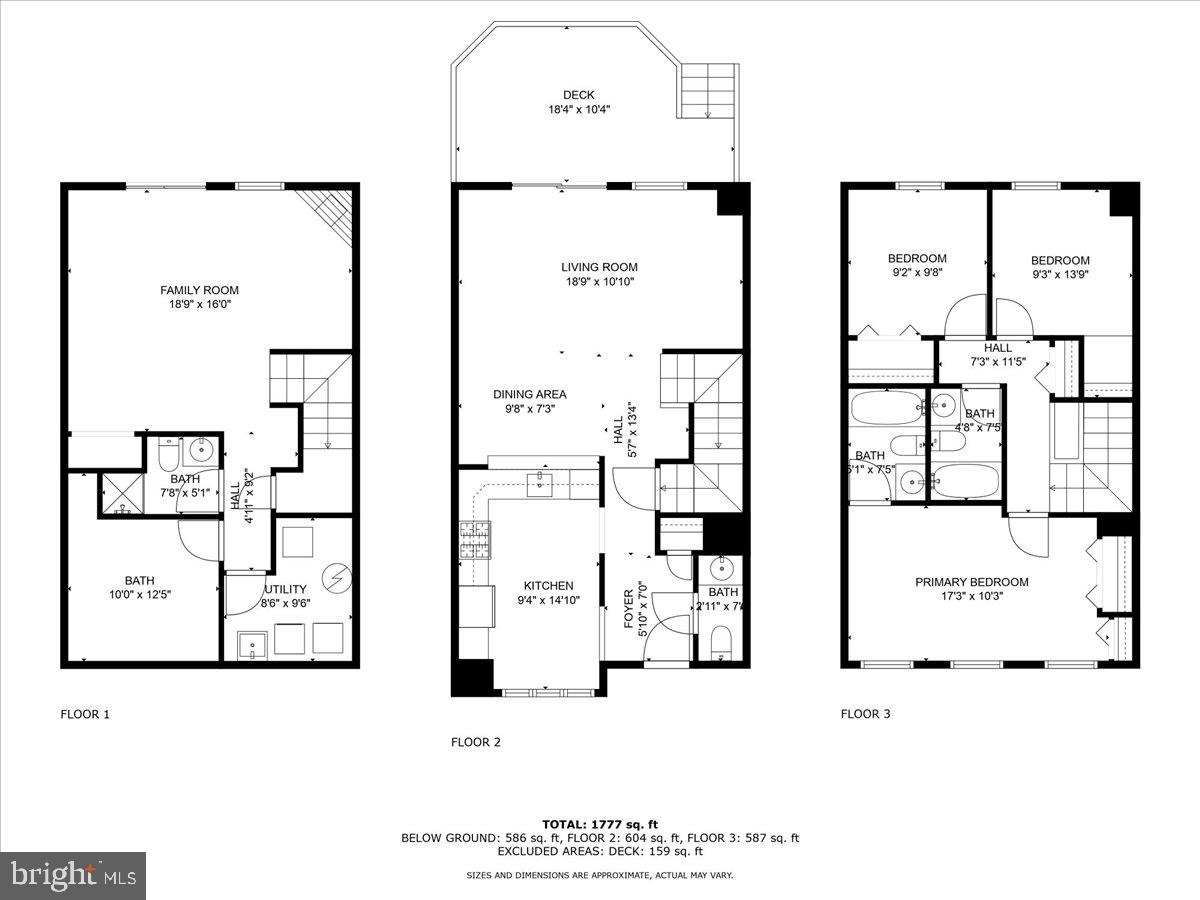 MONTCLAIR - Residential