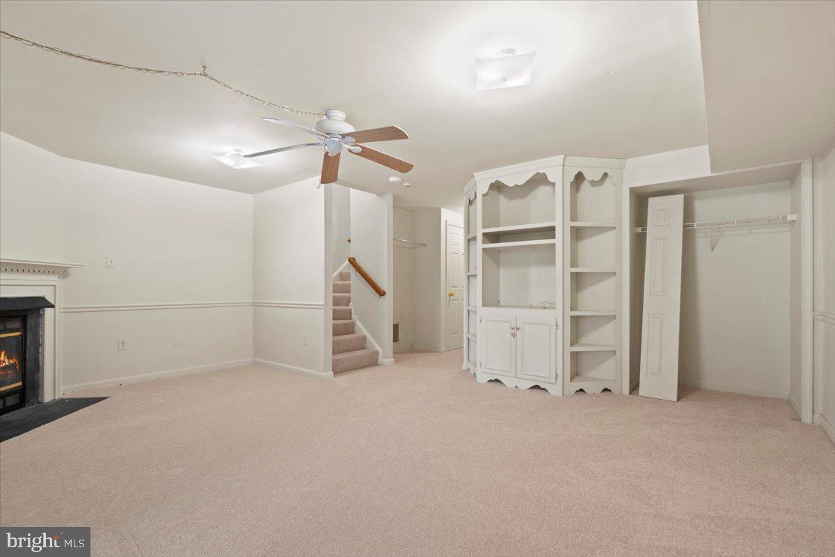 MONTCLAIR - Residential