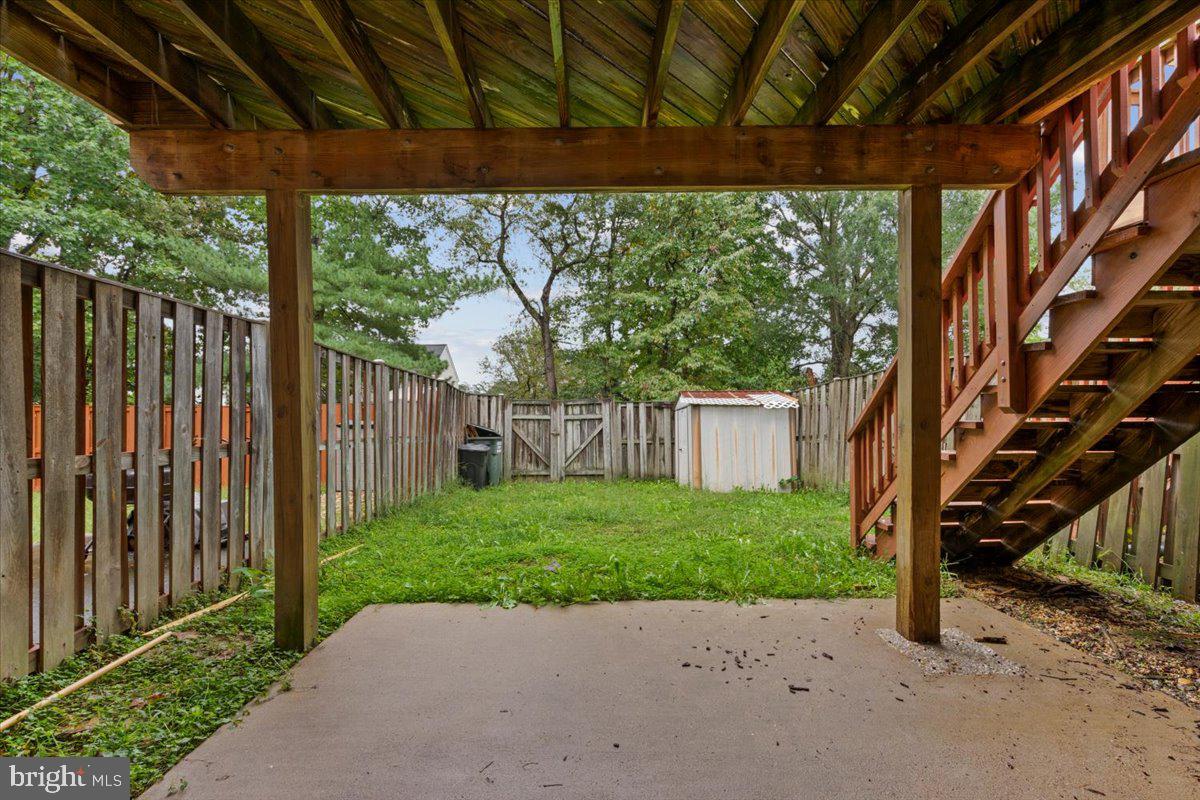 MONTCLAIR - Residential