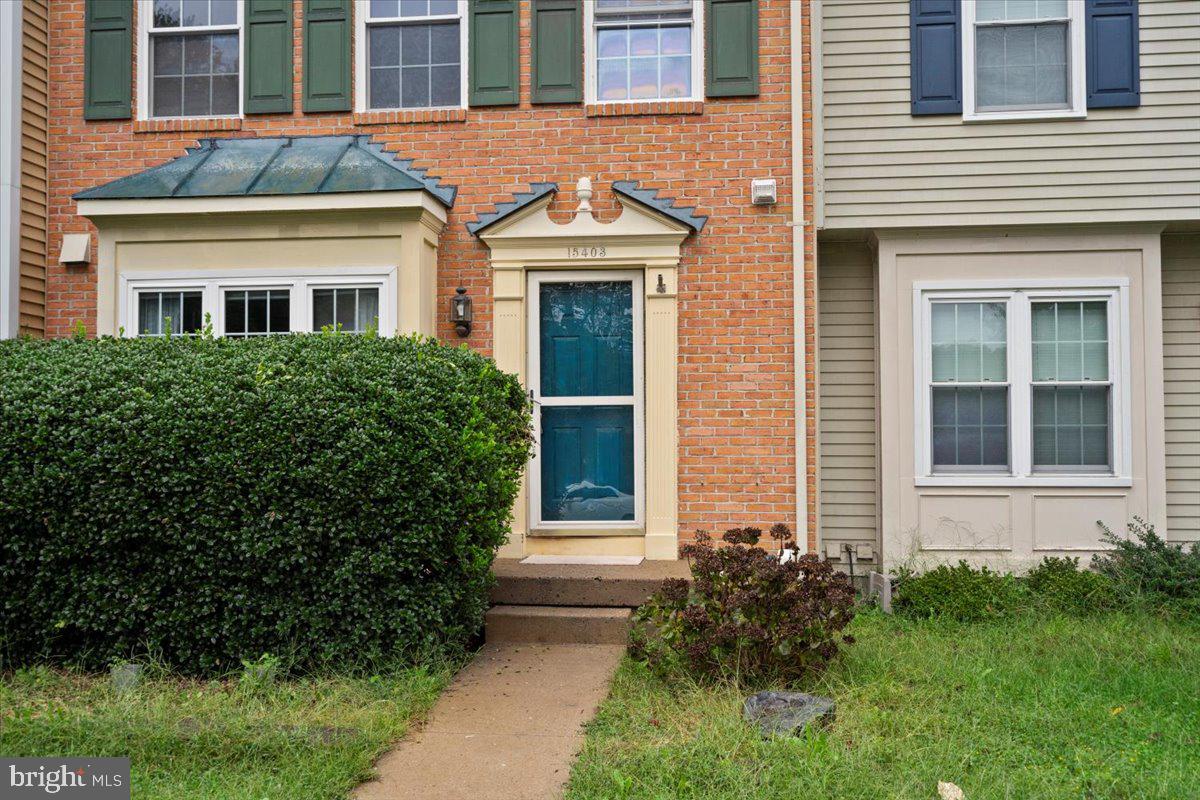 MONTCLAIR - Residential