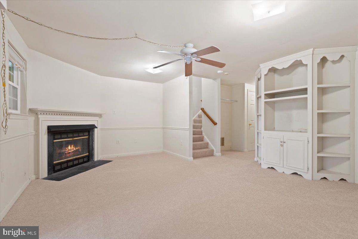 MONTCLAIR - Residential