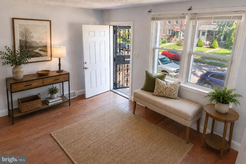 Photo of 6122 Hawthorne St, PHILADELPHIA, PA 19135 (MLS # PAPH2624826)