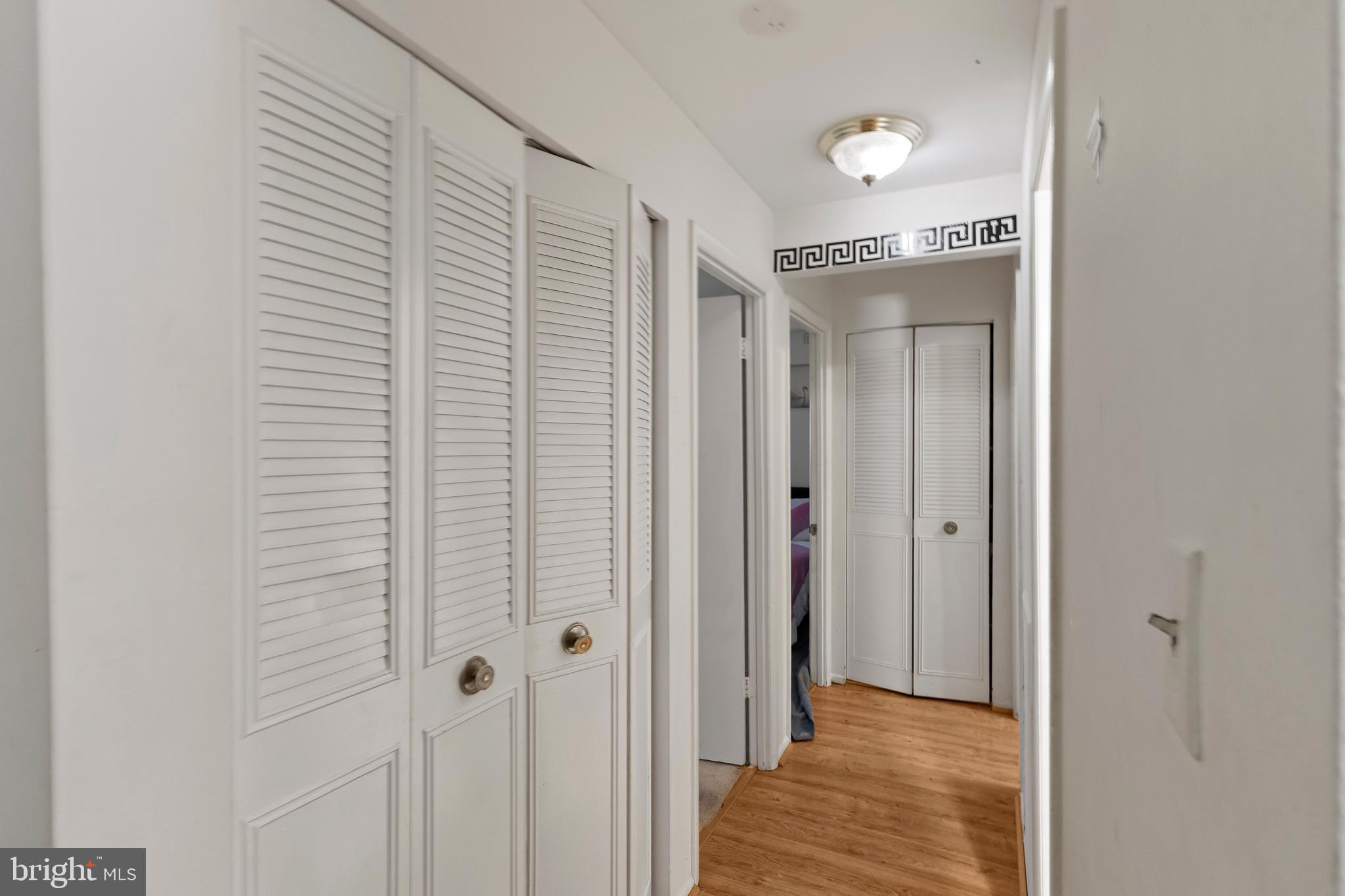 WOODBURN VILLAGE - Residential