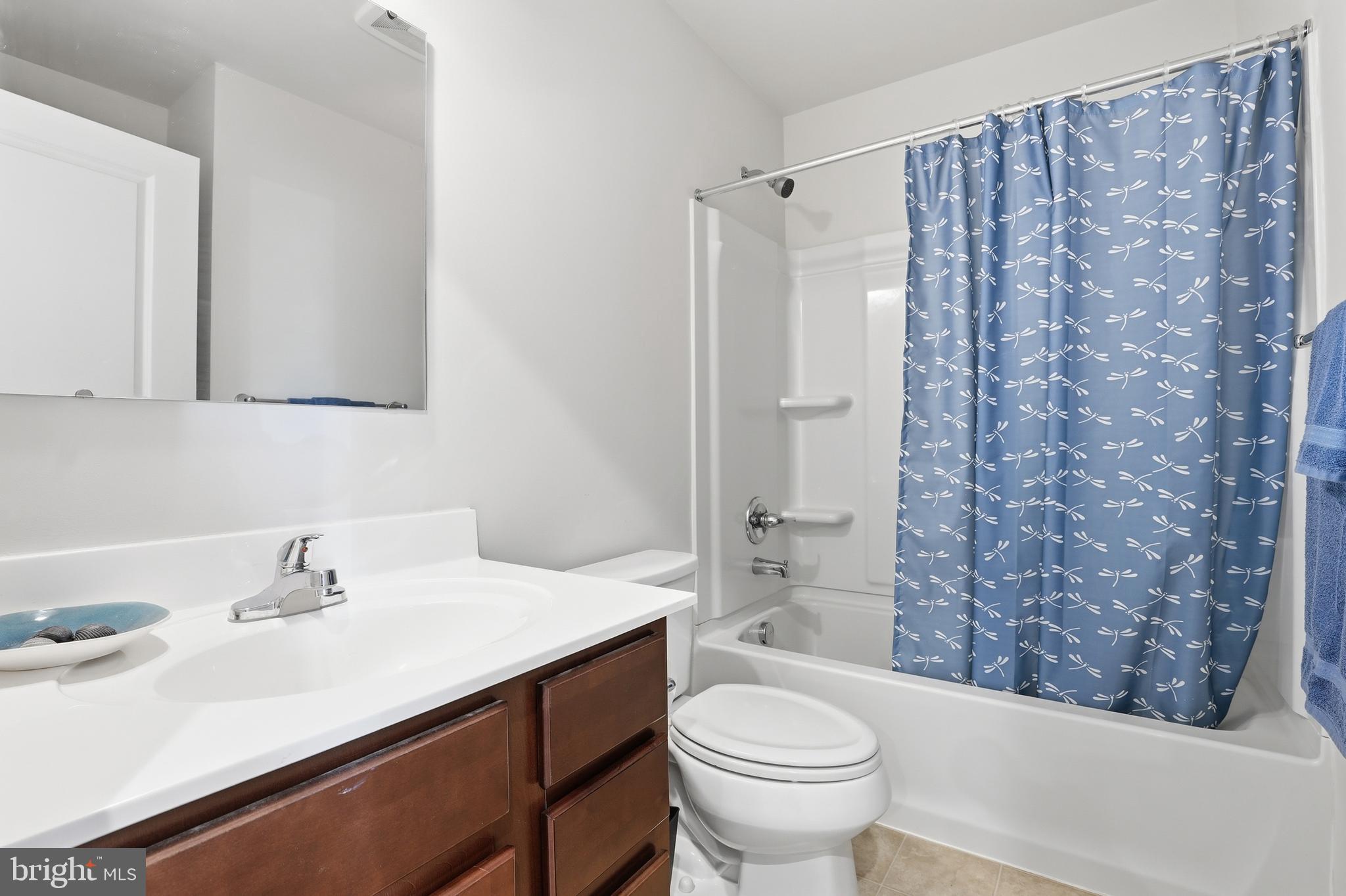 ST HELEN'S CROSSING - Residential