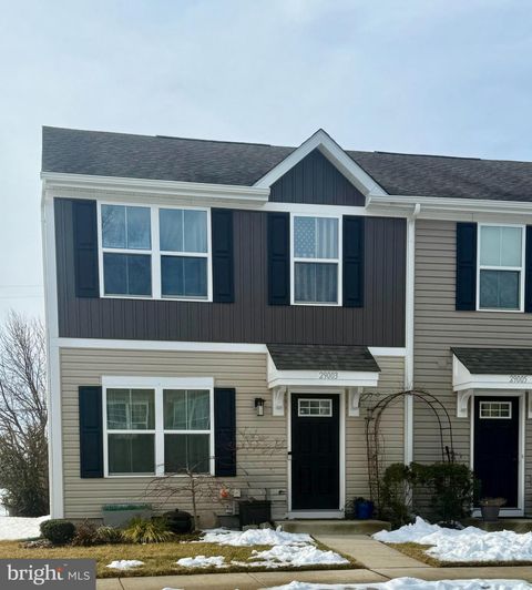 29003 SAINT LUCIA BOULEVARD MILLSBORO DE 19966