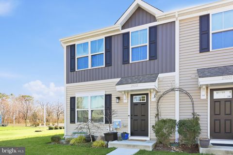 Photo of 29003 Saint Lucia Boulevard, MILLSBORO, DE 19966 (MLS # DESU2106076)
