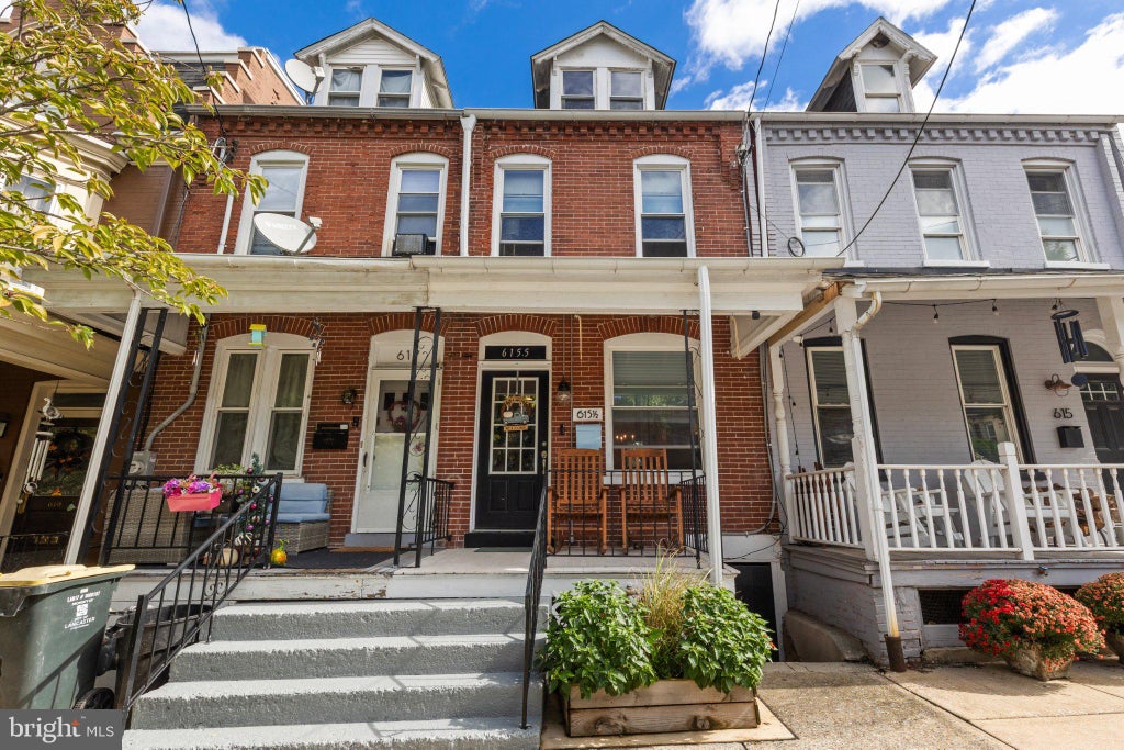 Photo of 615 1/2 N Shippen Street, LANCASTER, PA 17602 (MLS # PALA2096790)