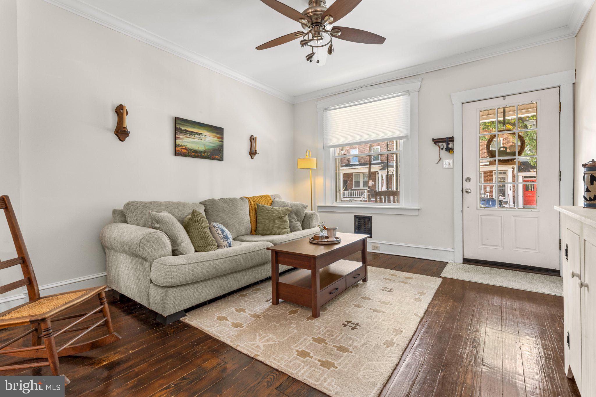 615 1/2 N SHIPPEN STREET