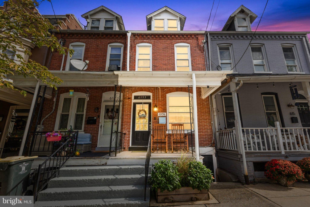 Photo of 615 1/2 N Shippen Street, LANCASTER, PA 17602 (MLS # PALA2096790)