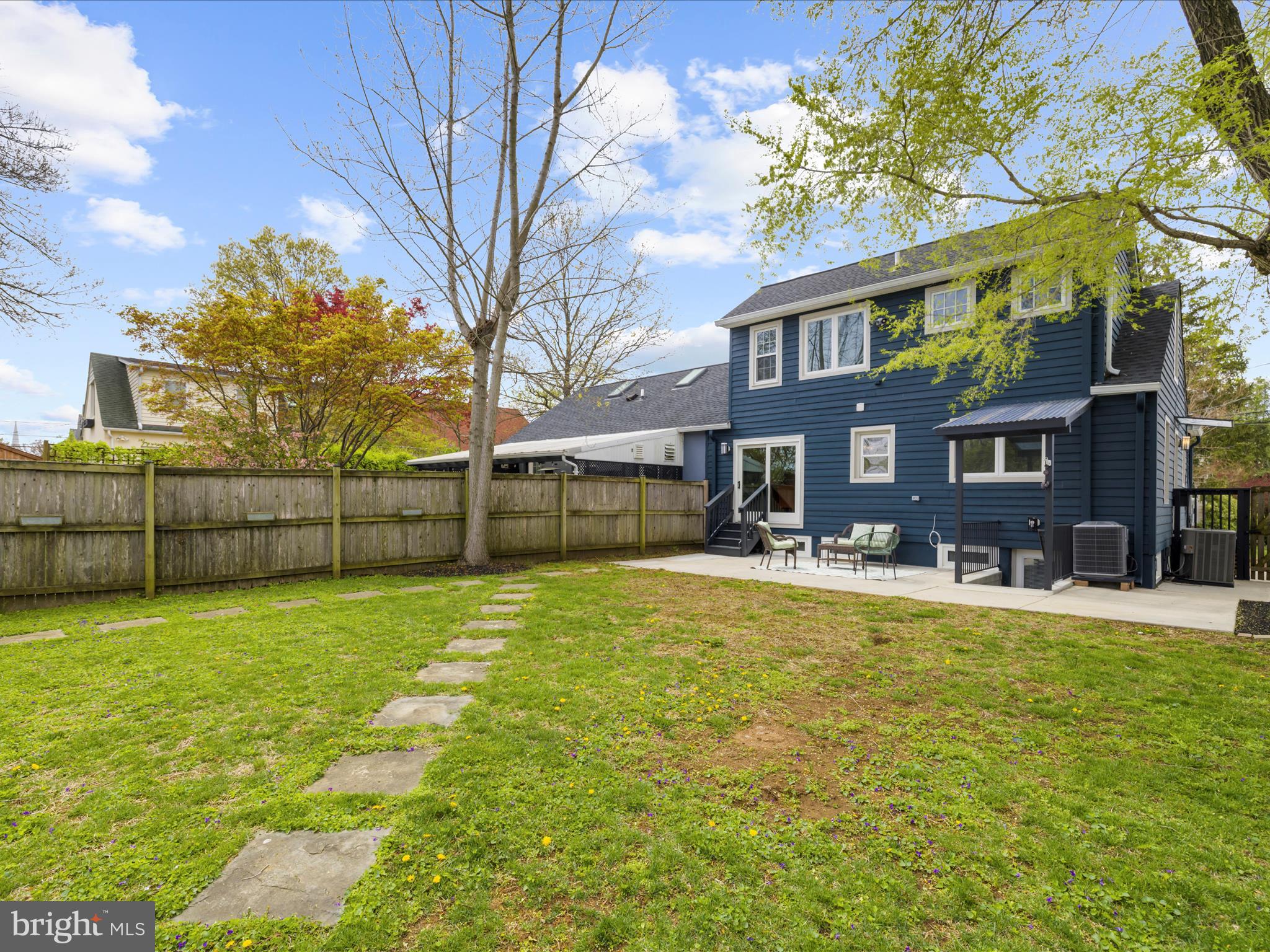 EASTPORT - Residential