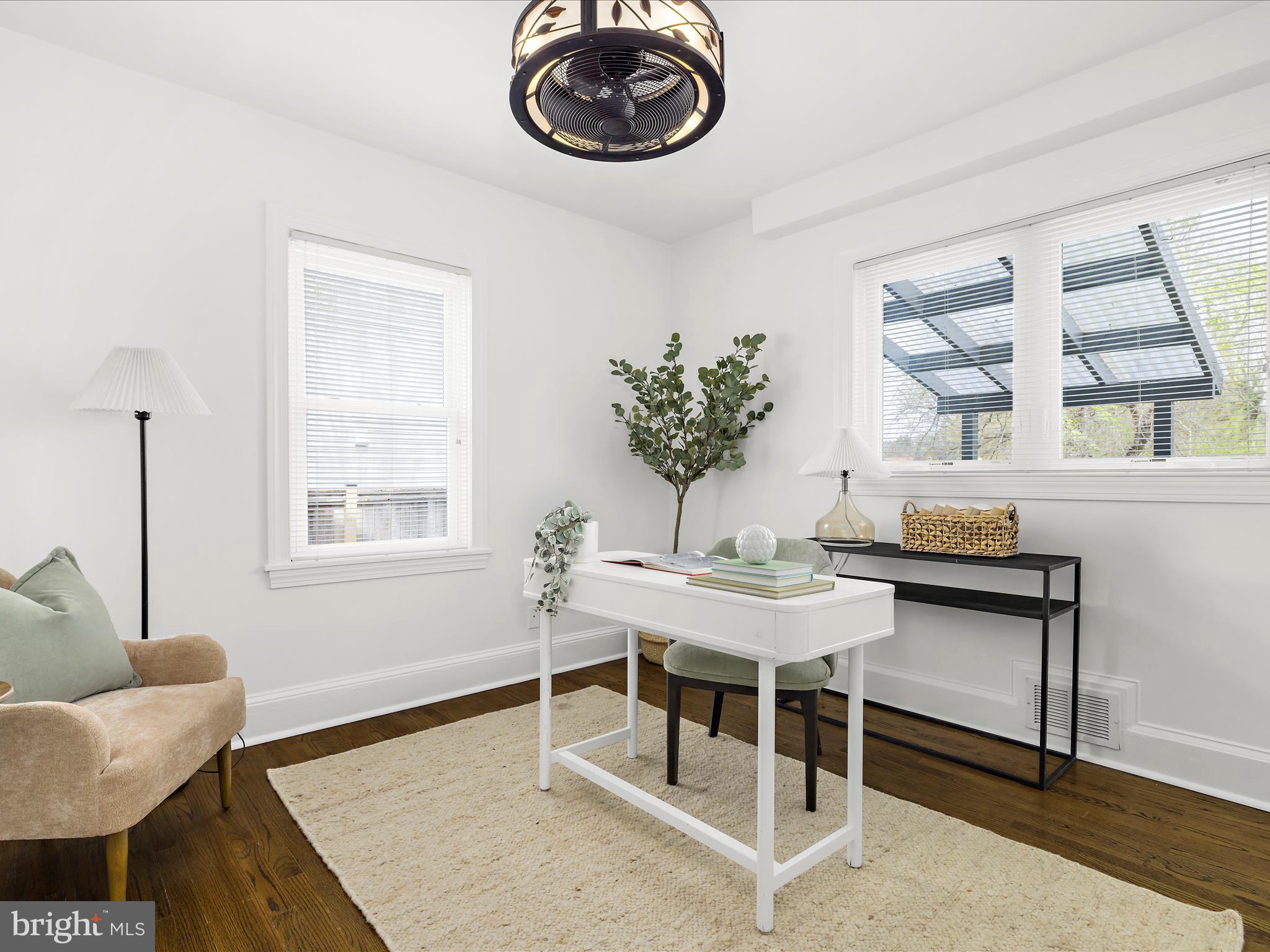 EASTPORT - Residential