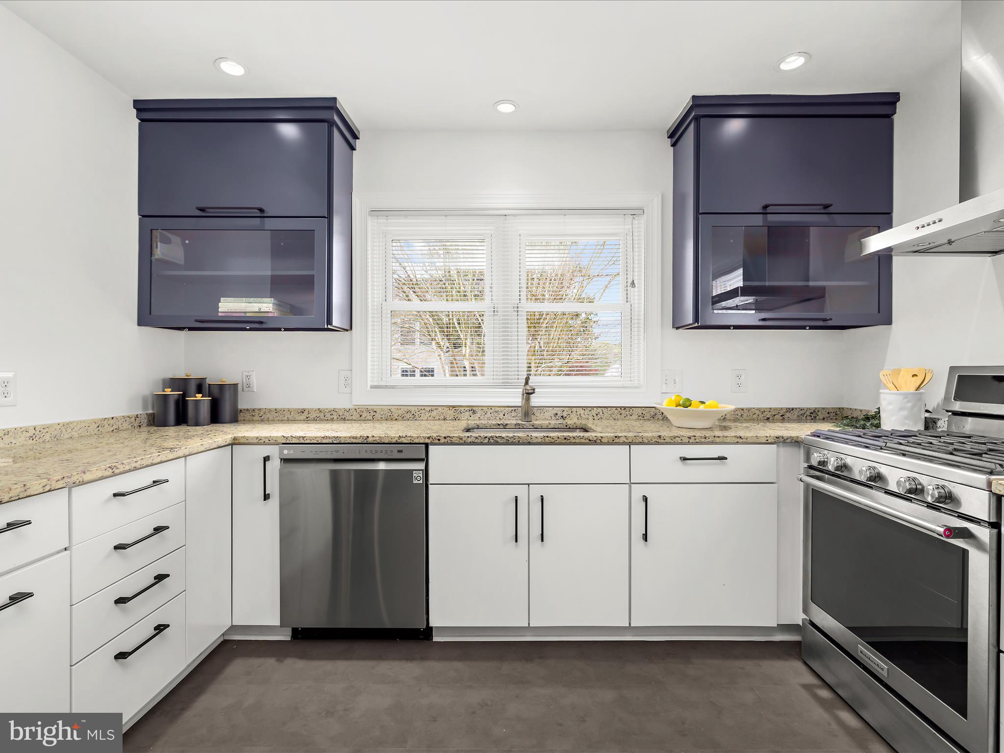 EASTPORT - Residential