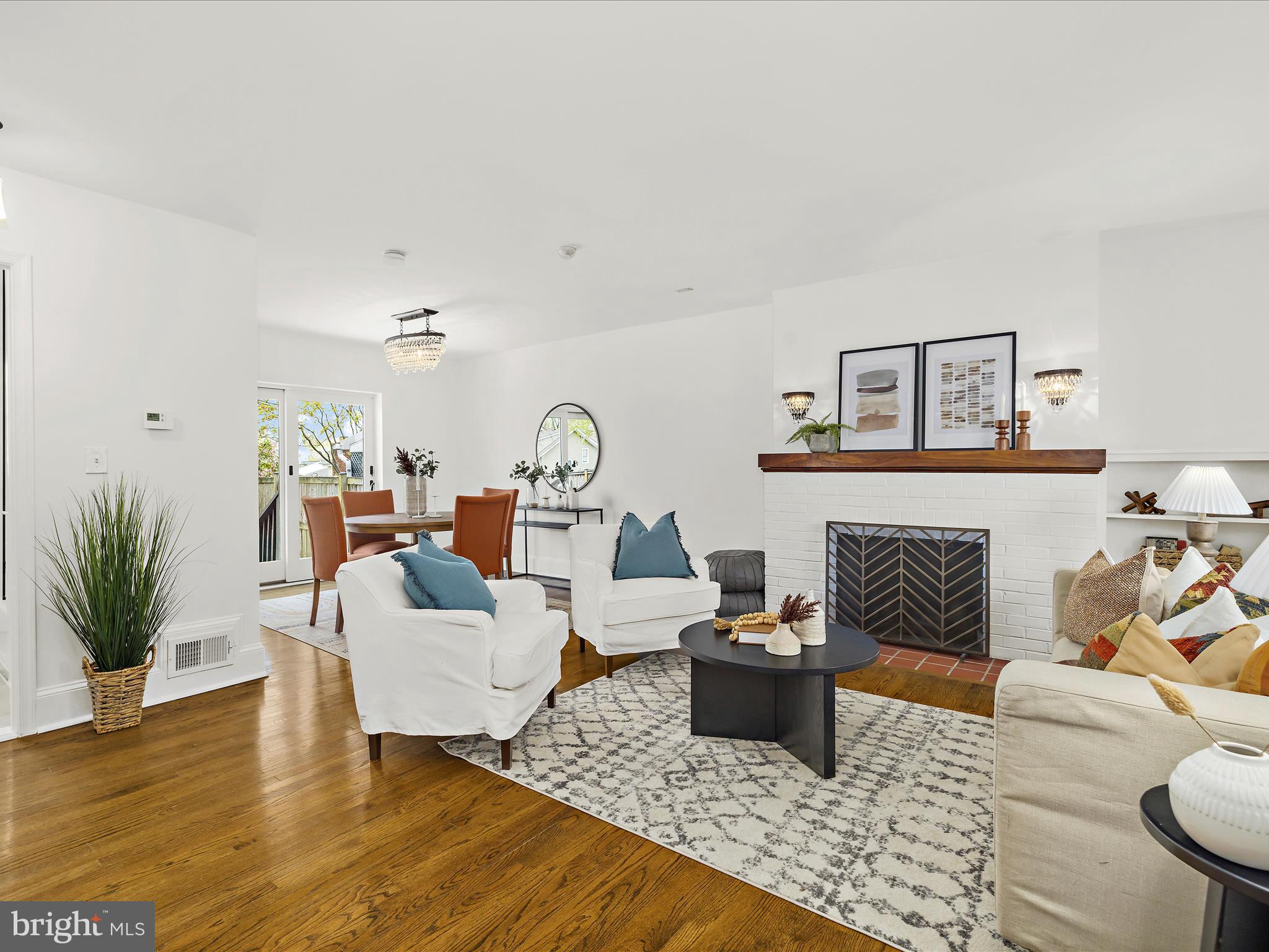 EASTPORT - Residential