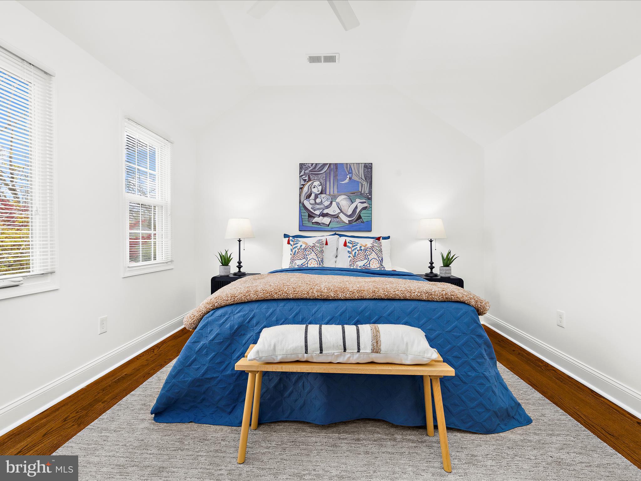 EASTPORT - Residential