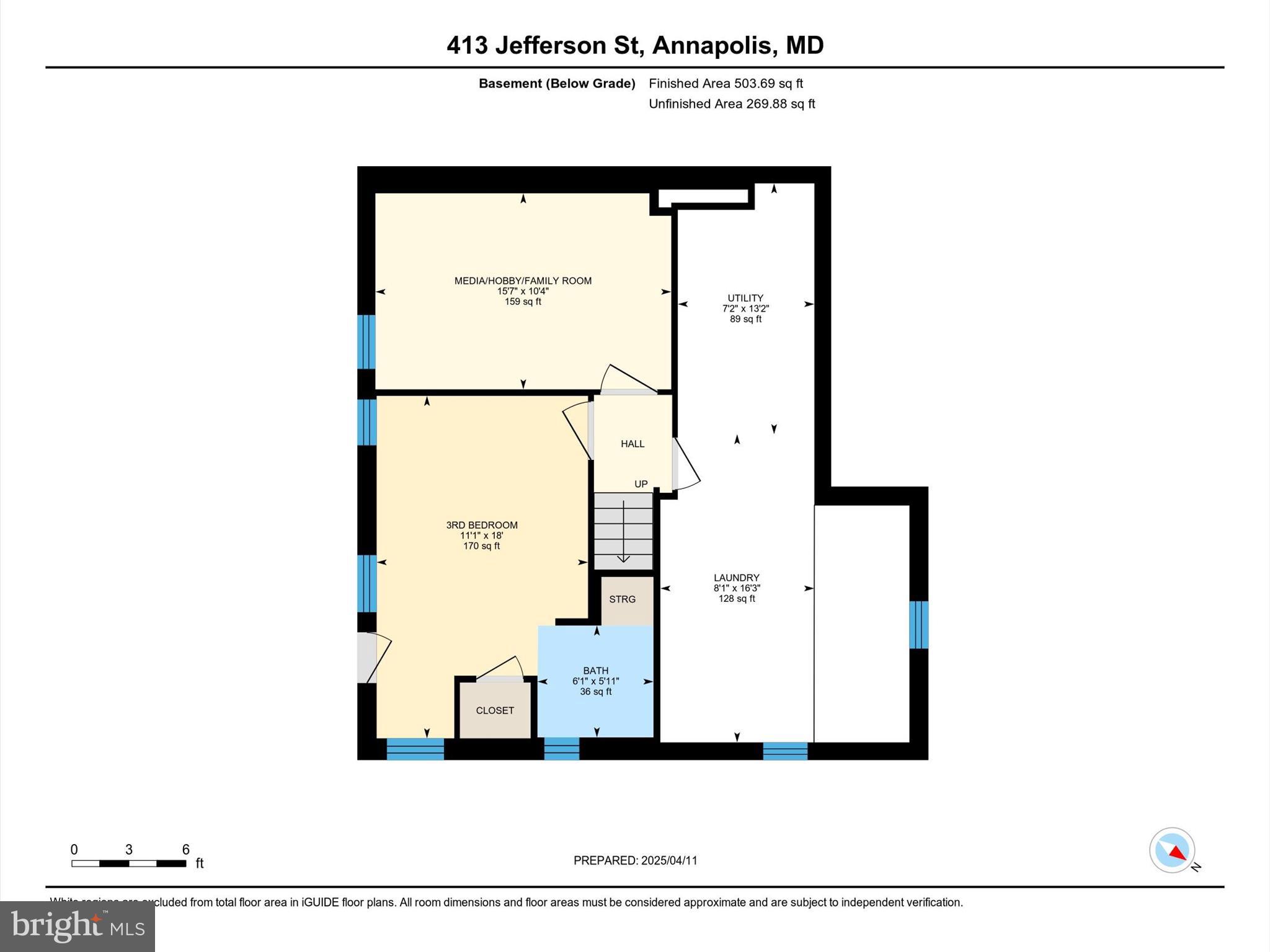 EASTPORT - Residential