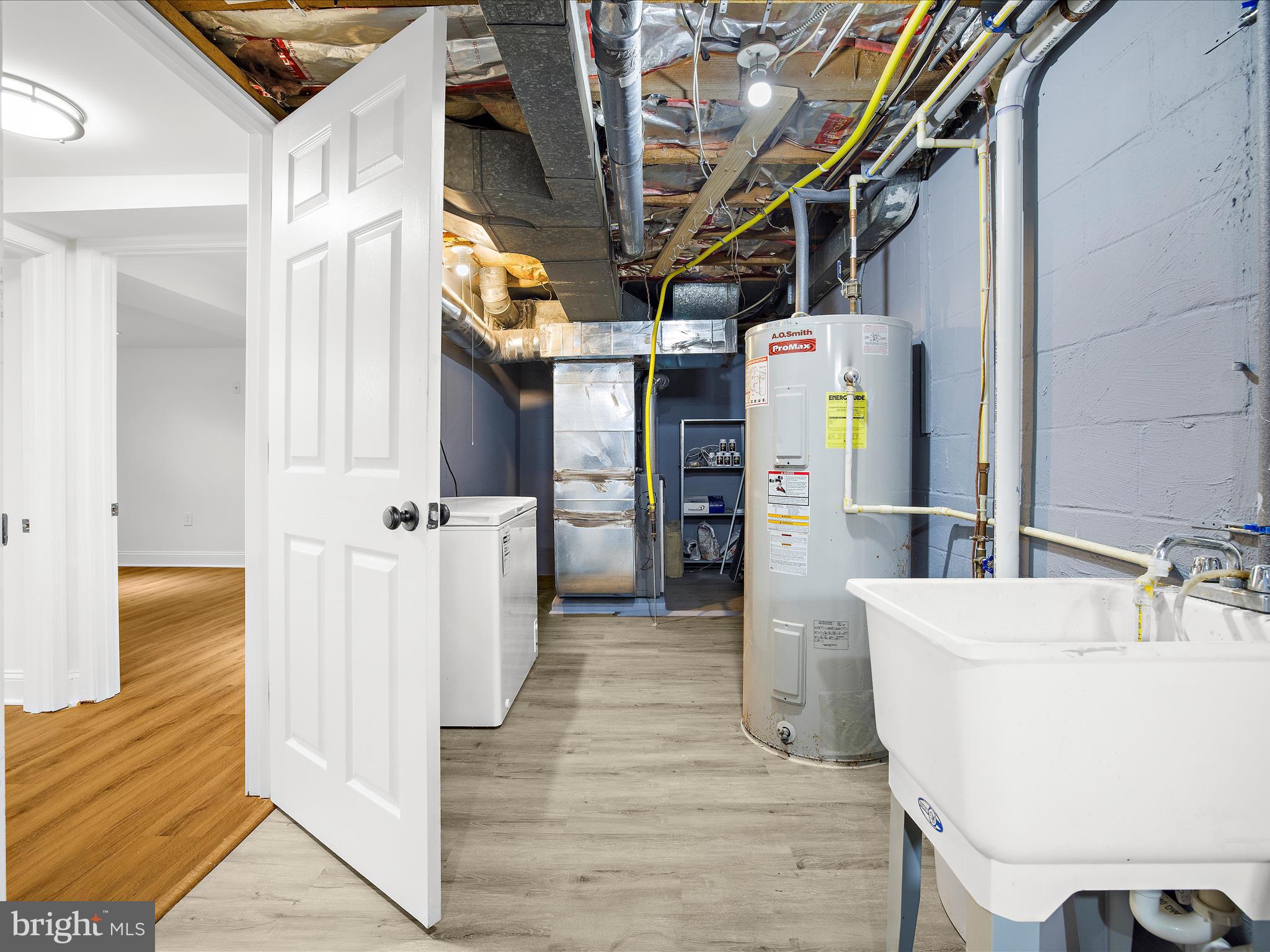 EASTPORT - Residential