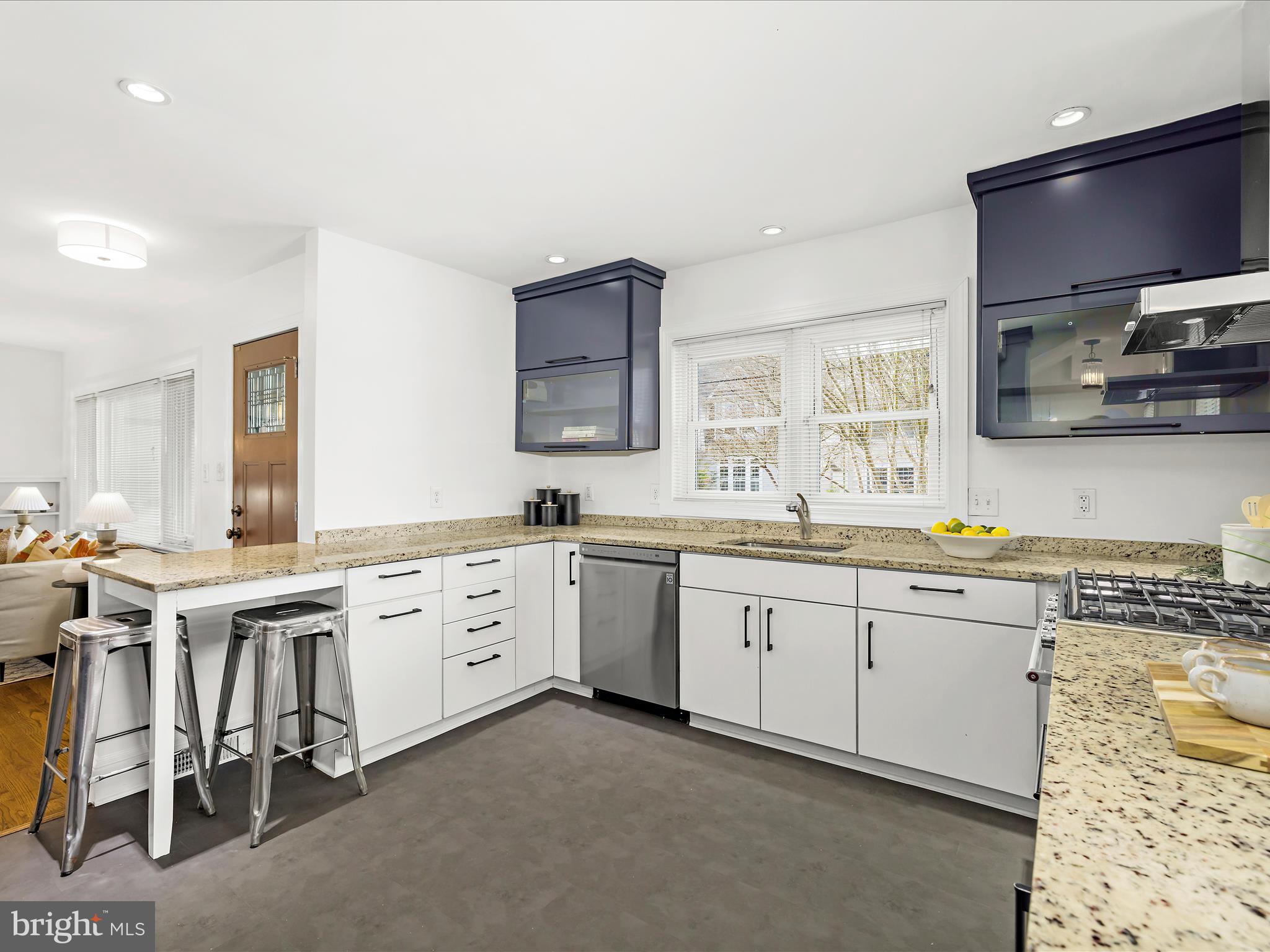 EASTPORT - Residential