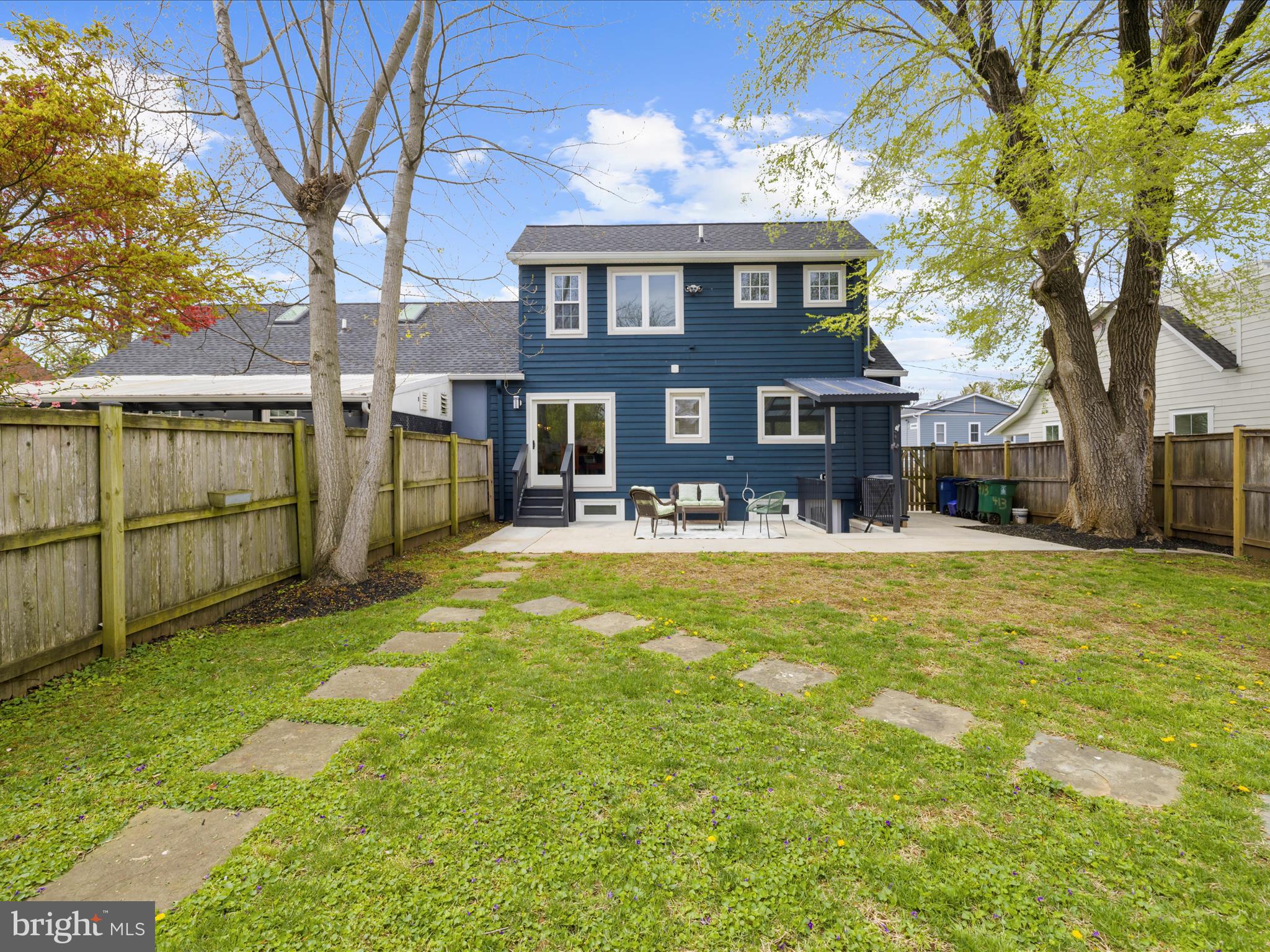 EASTPORT - Residential