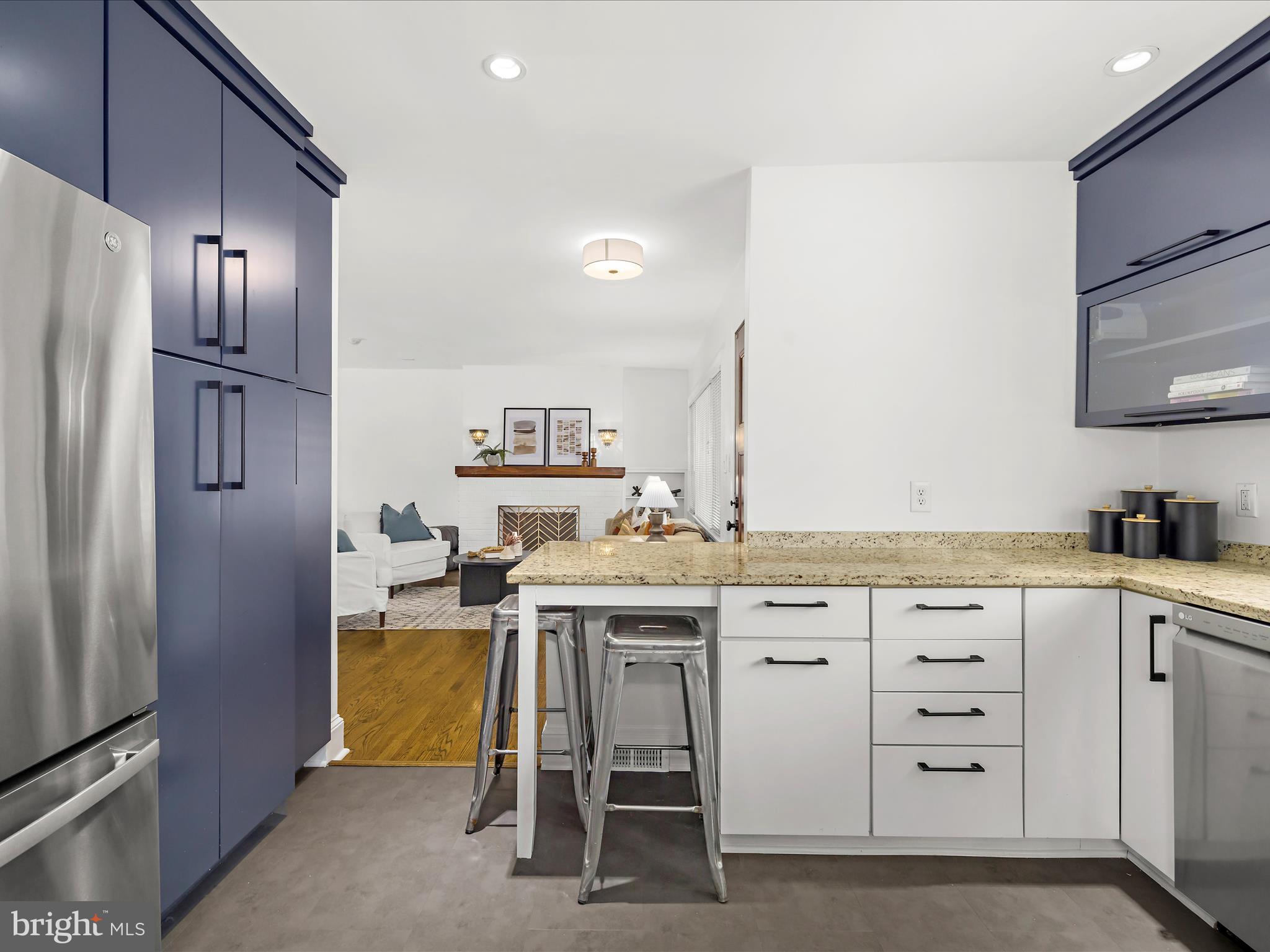 EASTPORT - Residential