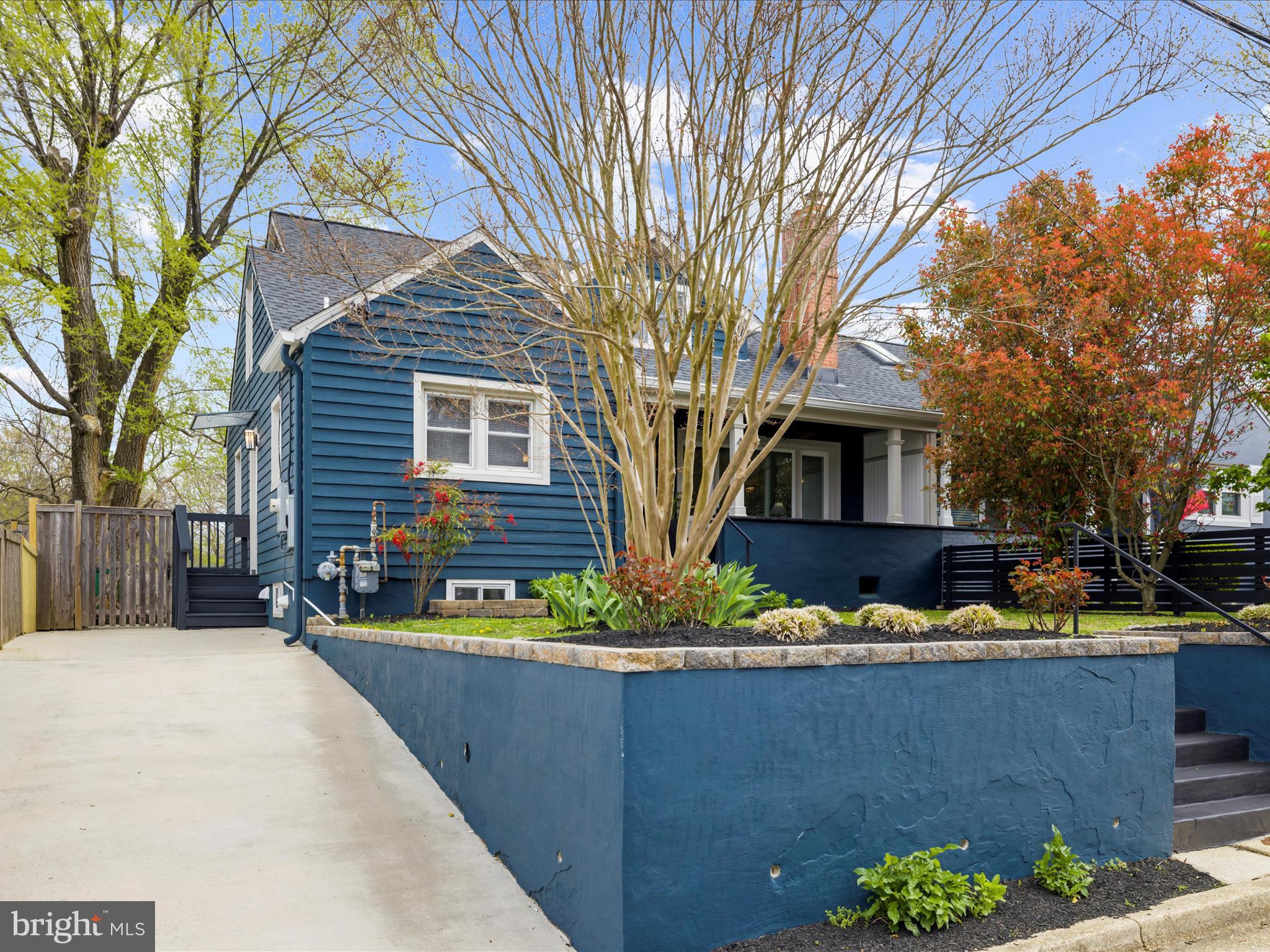 EASTPORT - Residential