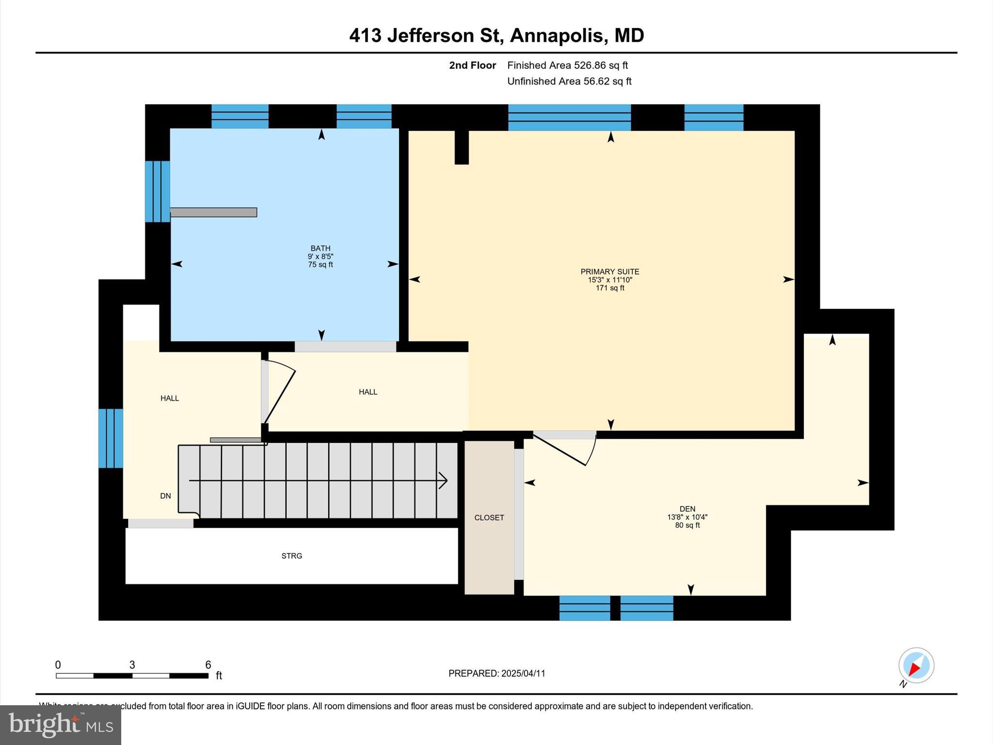 EASTPORT - Residential