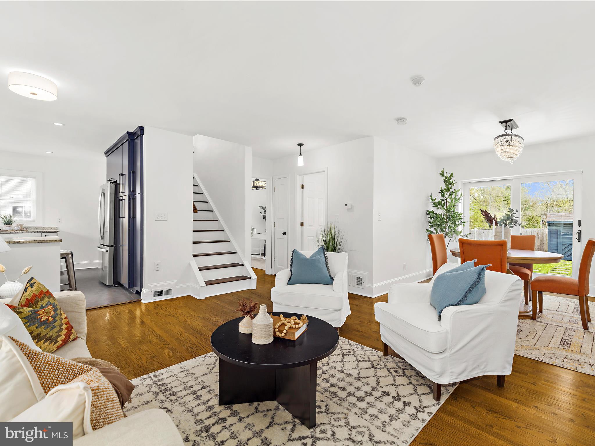 EASTPORT - Residential