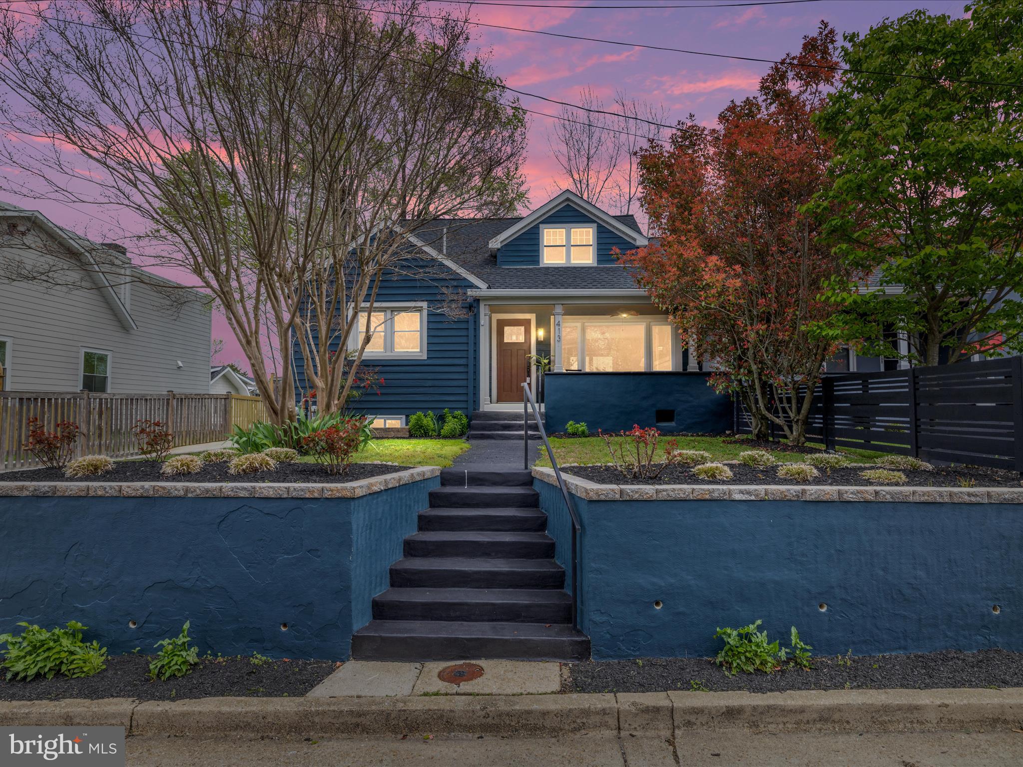 EASTPORT - Residential