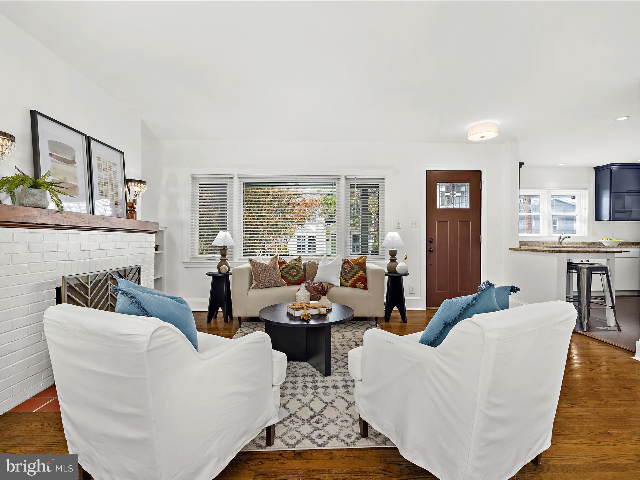 EASTPORT - Residential