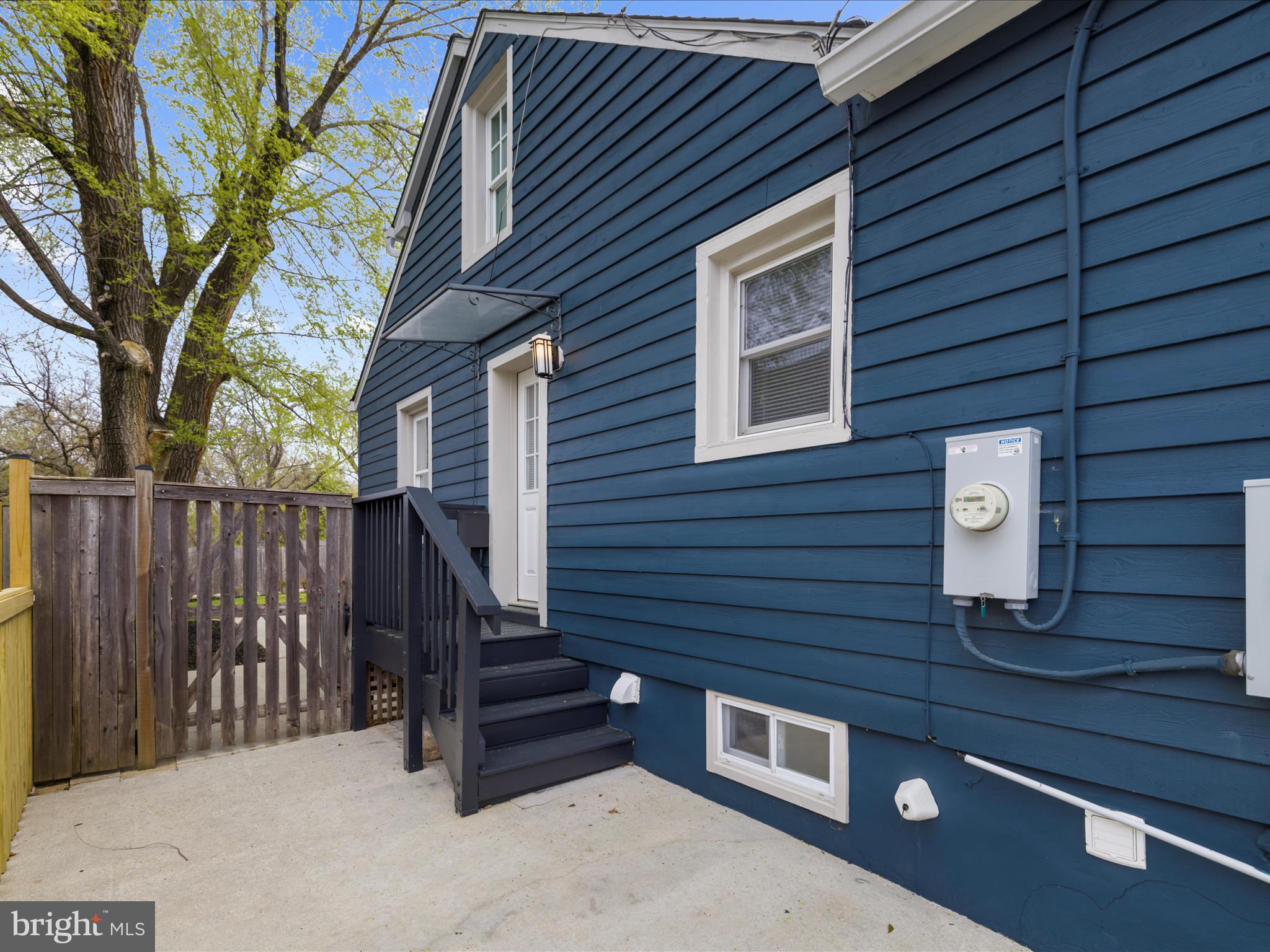 EASTPORT - Residential