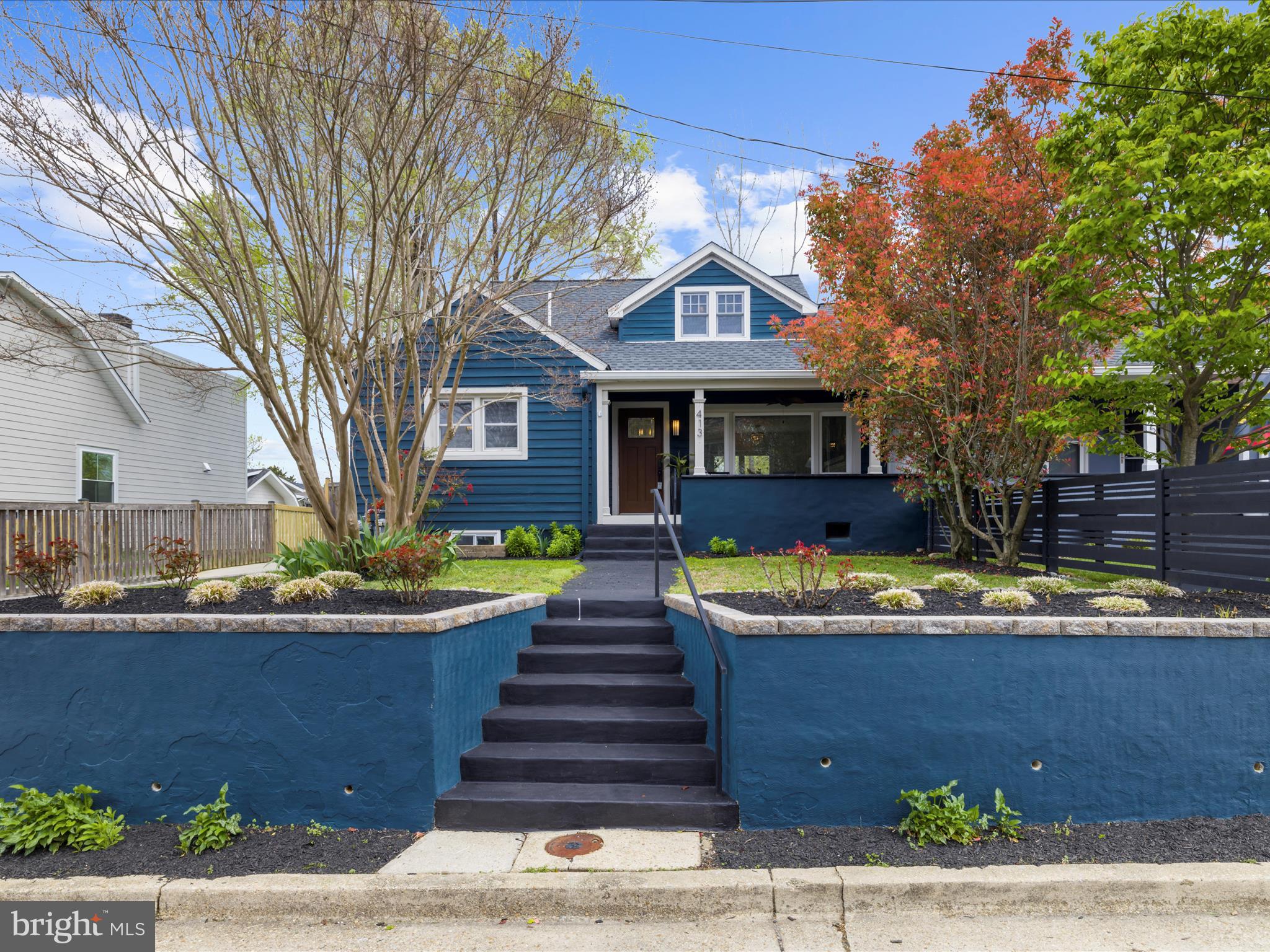 EASTPORT - Residential